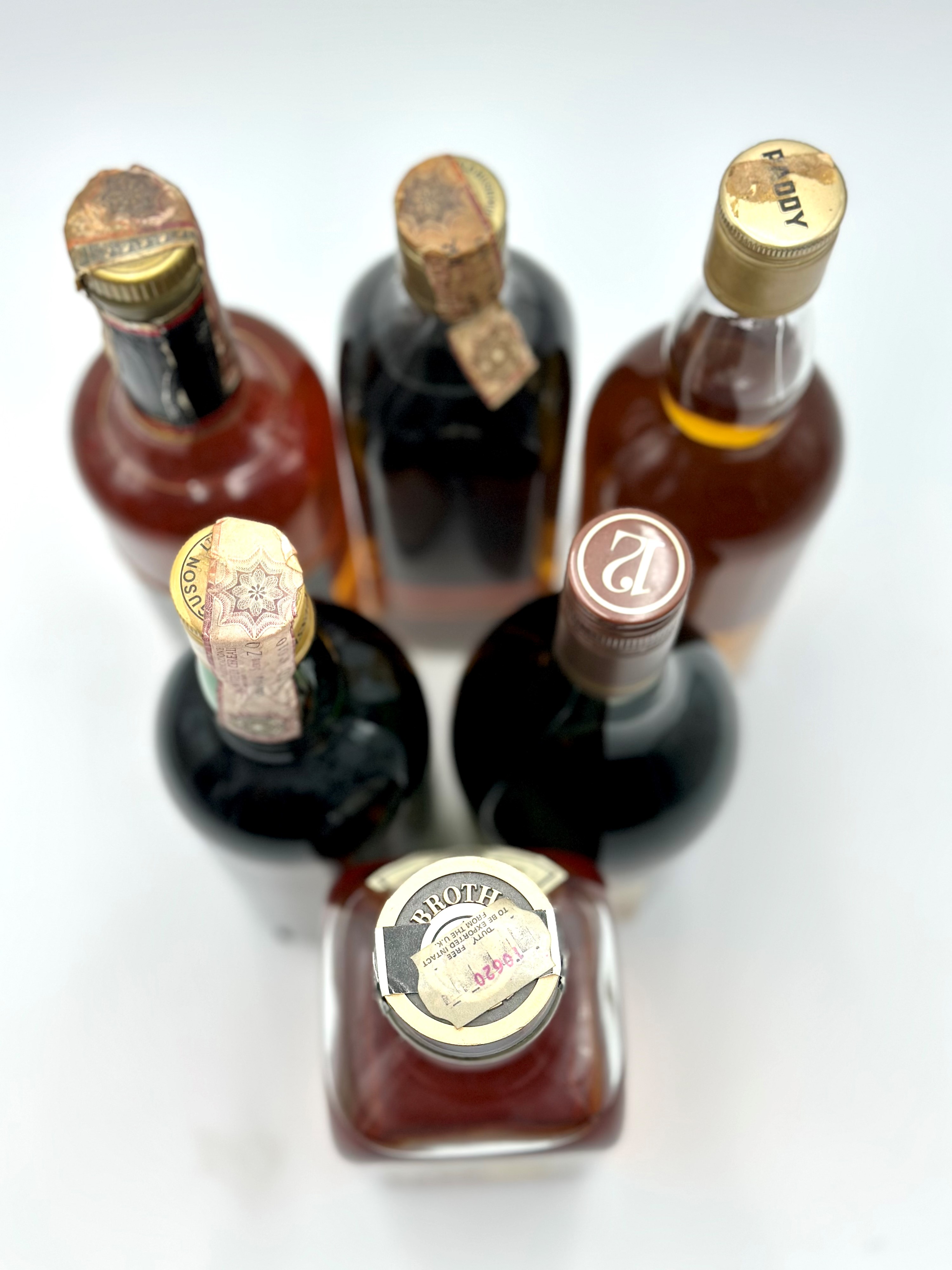 Selezione Scotch Whisky