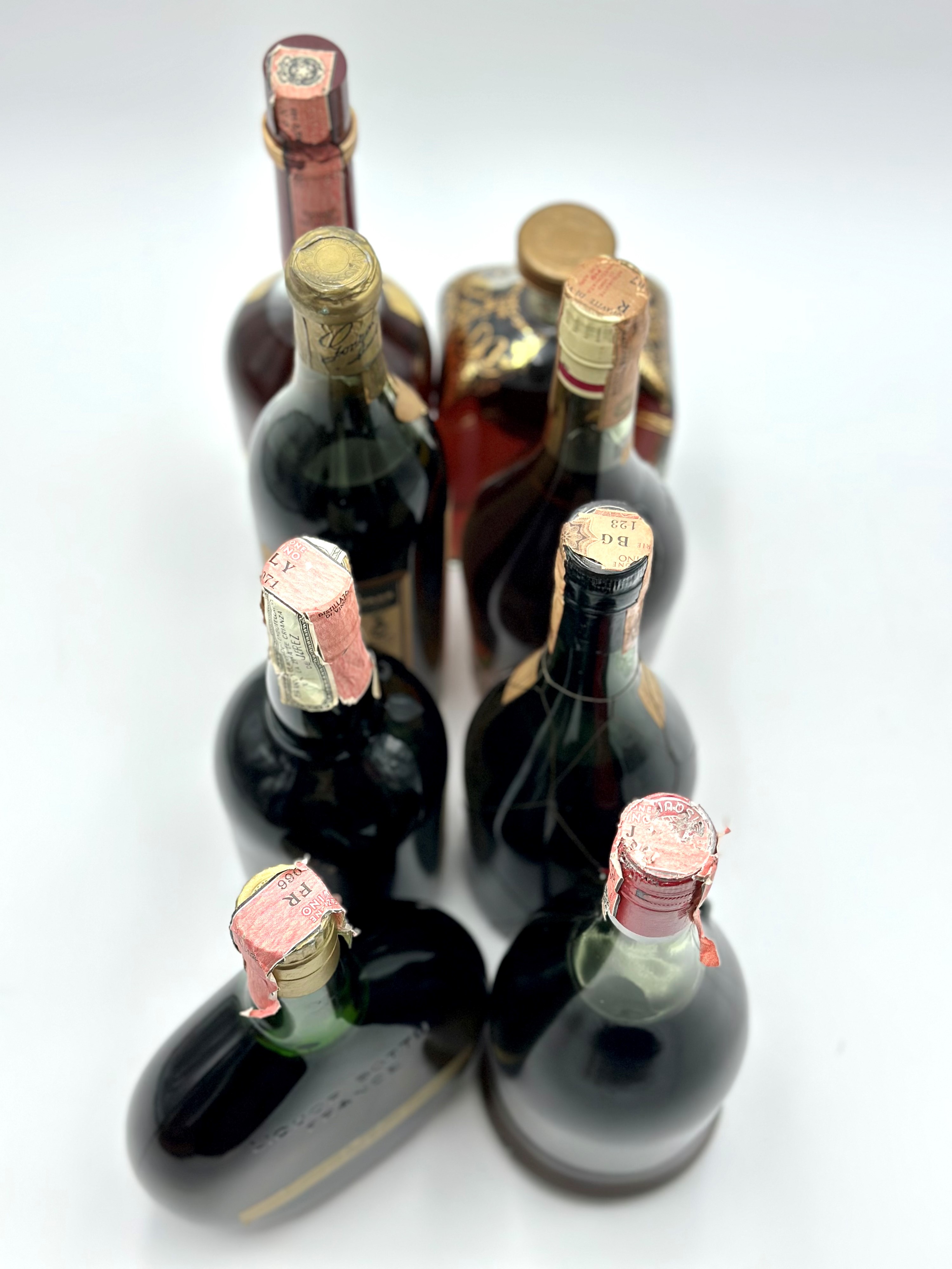 Selezione Distillati