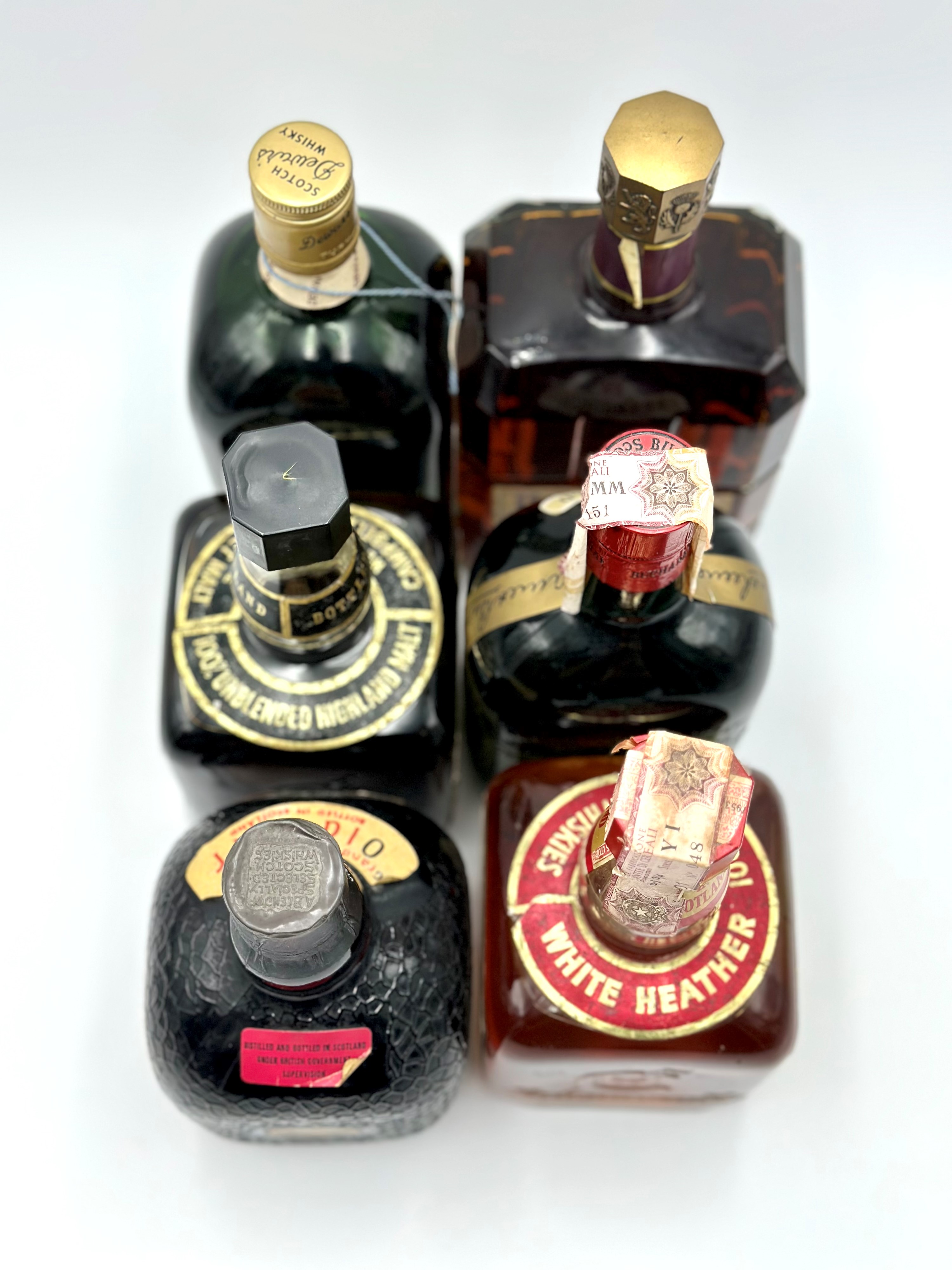 Selezione Scotch Whisky