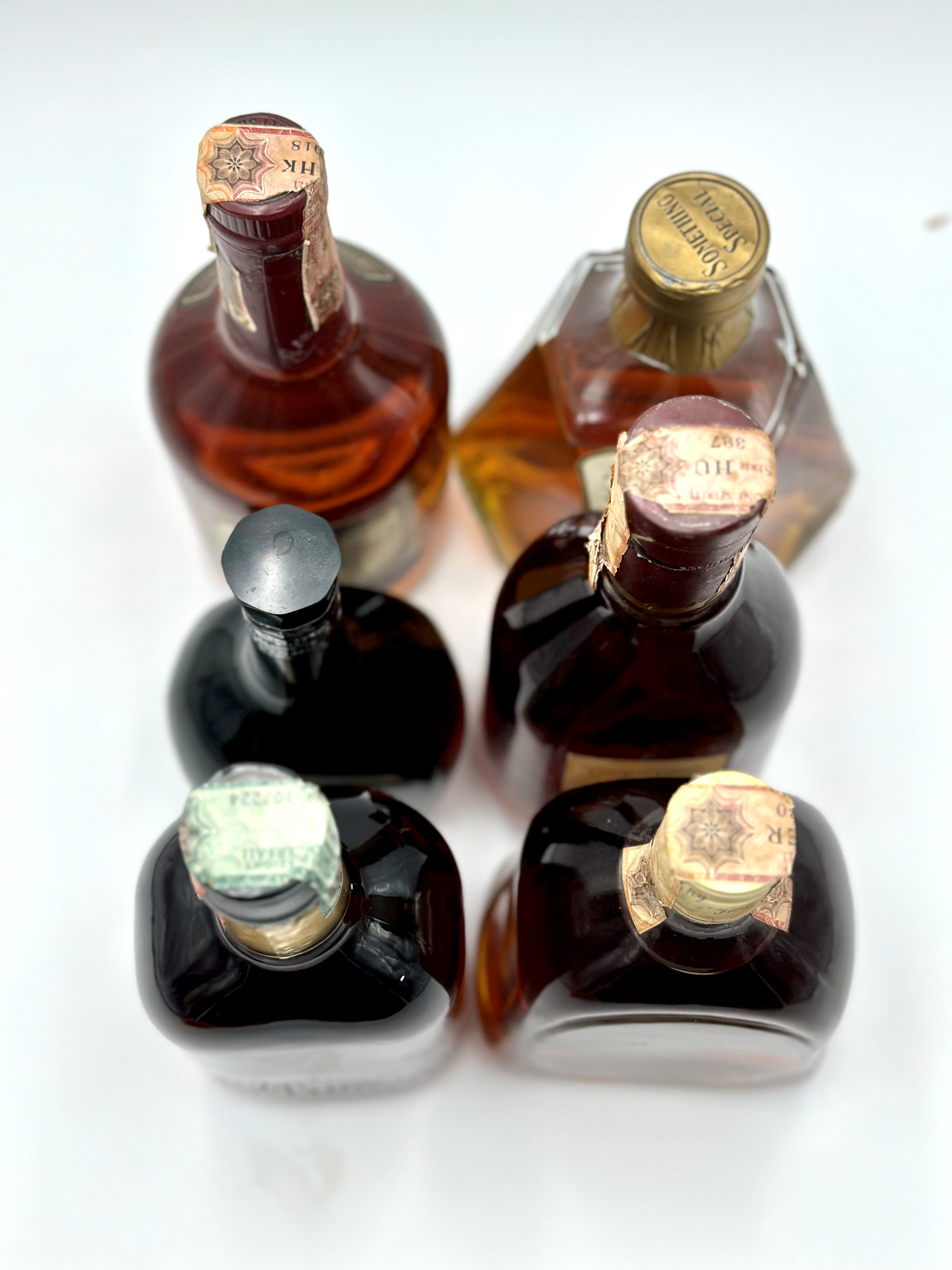 Selezione Scotch Whisky