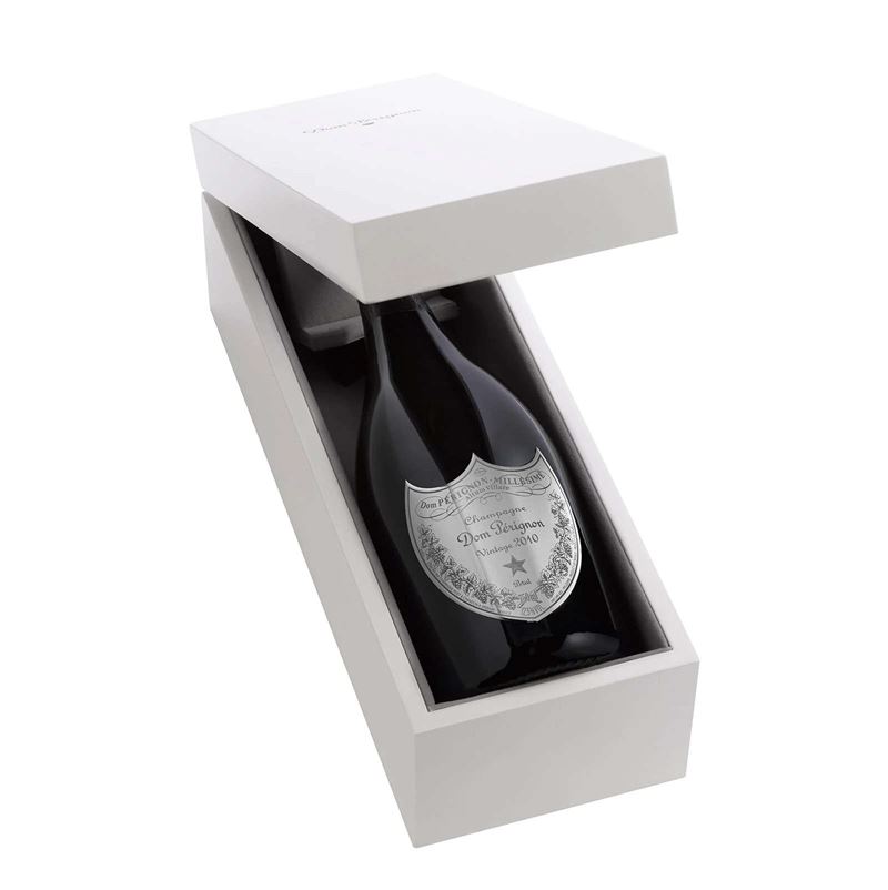 Moët & Chandon, Dom Pérignon Wedding Edition