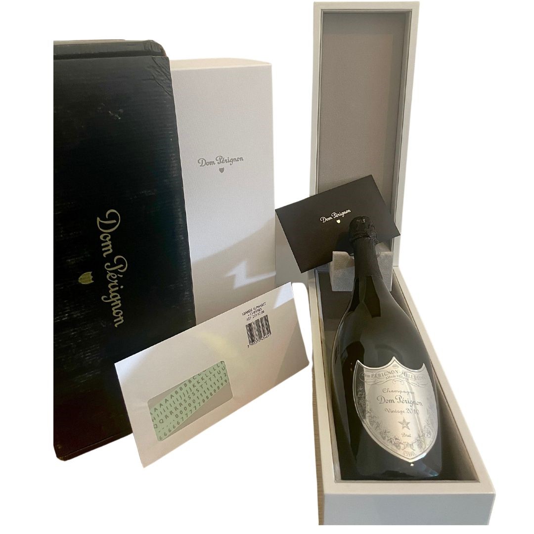 Moët & Chandon, Dom Pérignon Wedding Edition