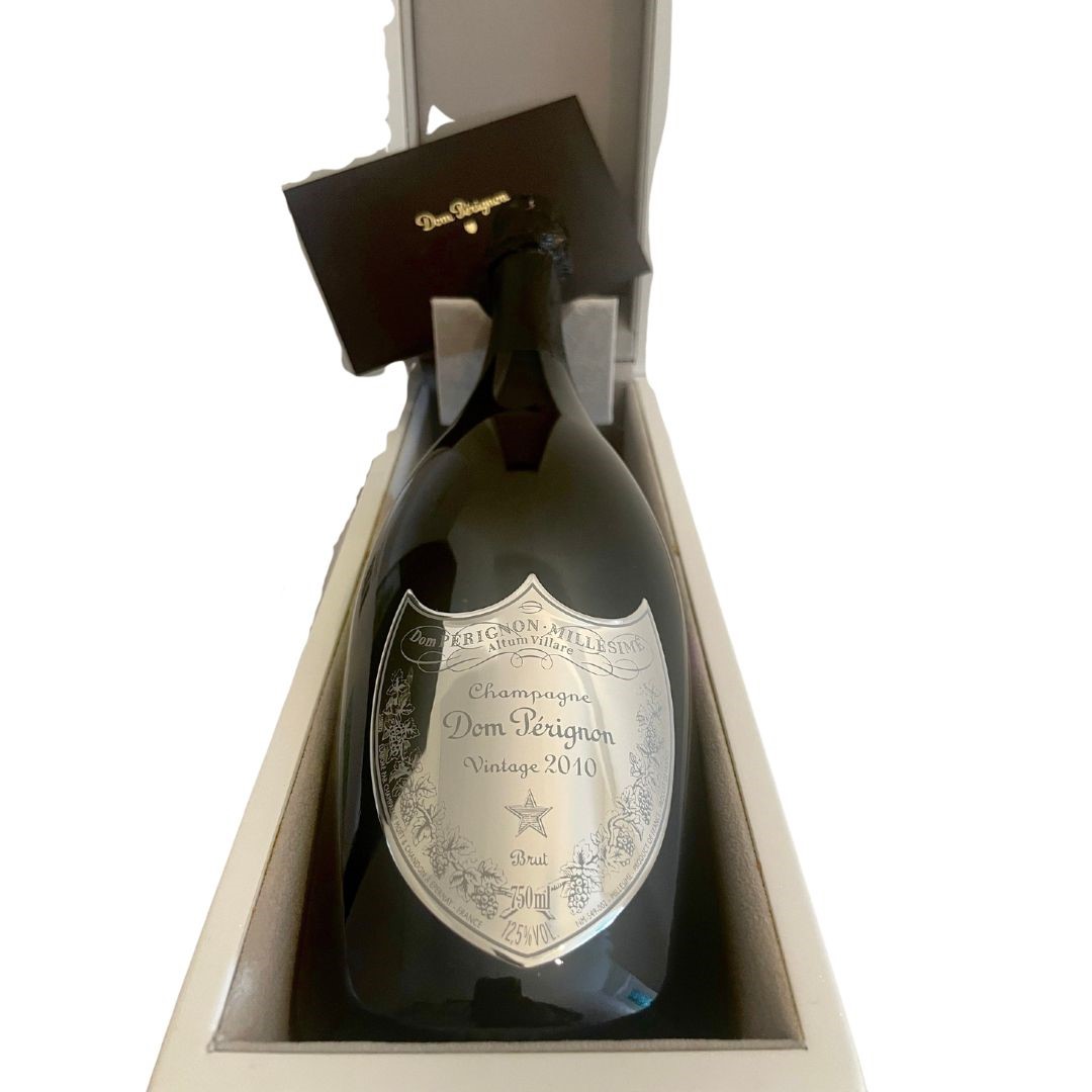 Moët & Chandon, Dom Pérignon Wedding Edition
