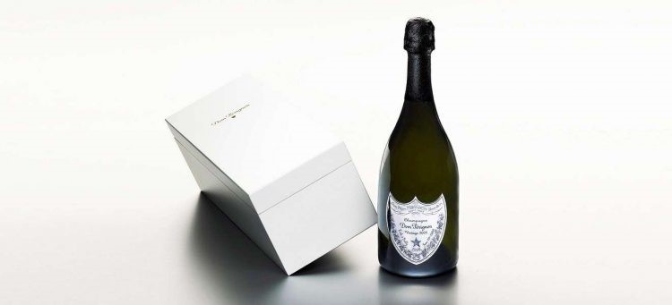 Moët & Chandon, Dom Pérignon Wedding Edition