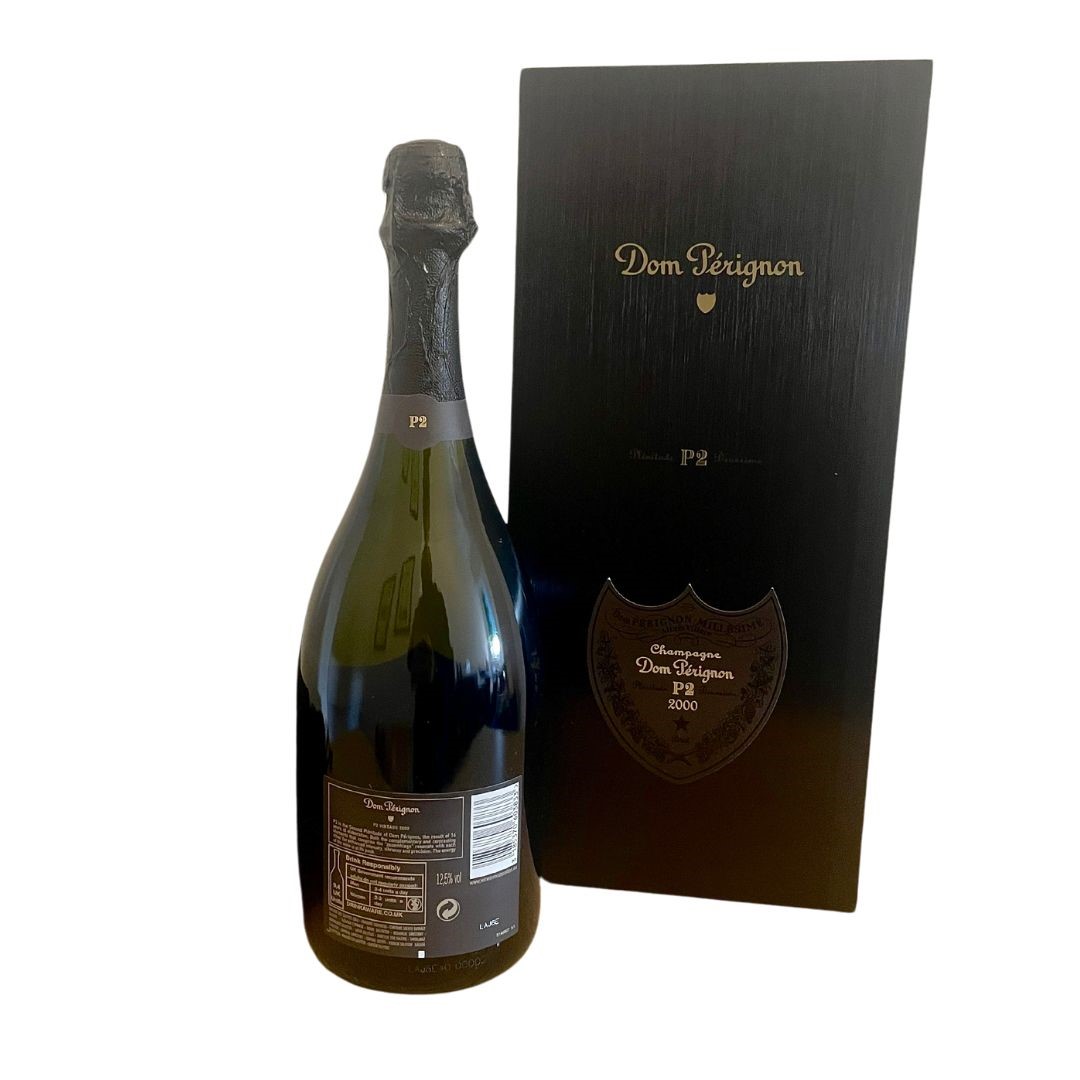Moët & Chandon, Dom Pérignon Plénitude P2