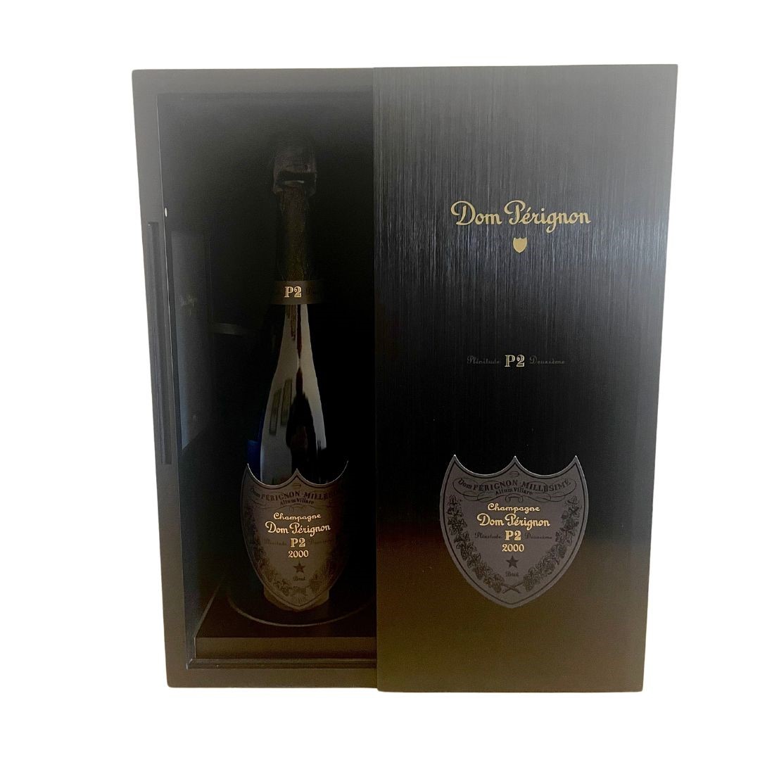 Moët & Chandon, Dom Pérignon Plénitude P2