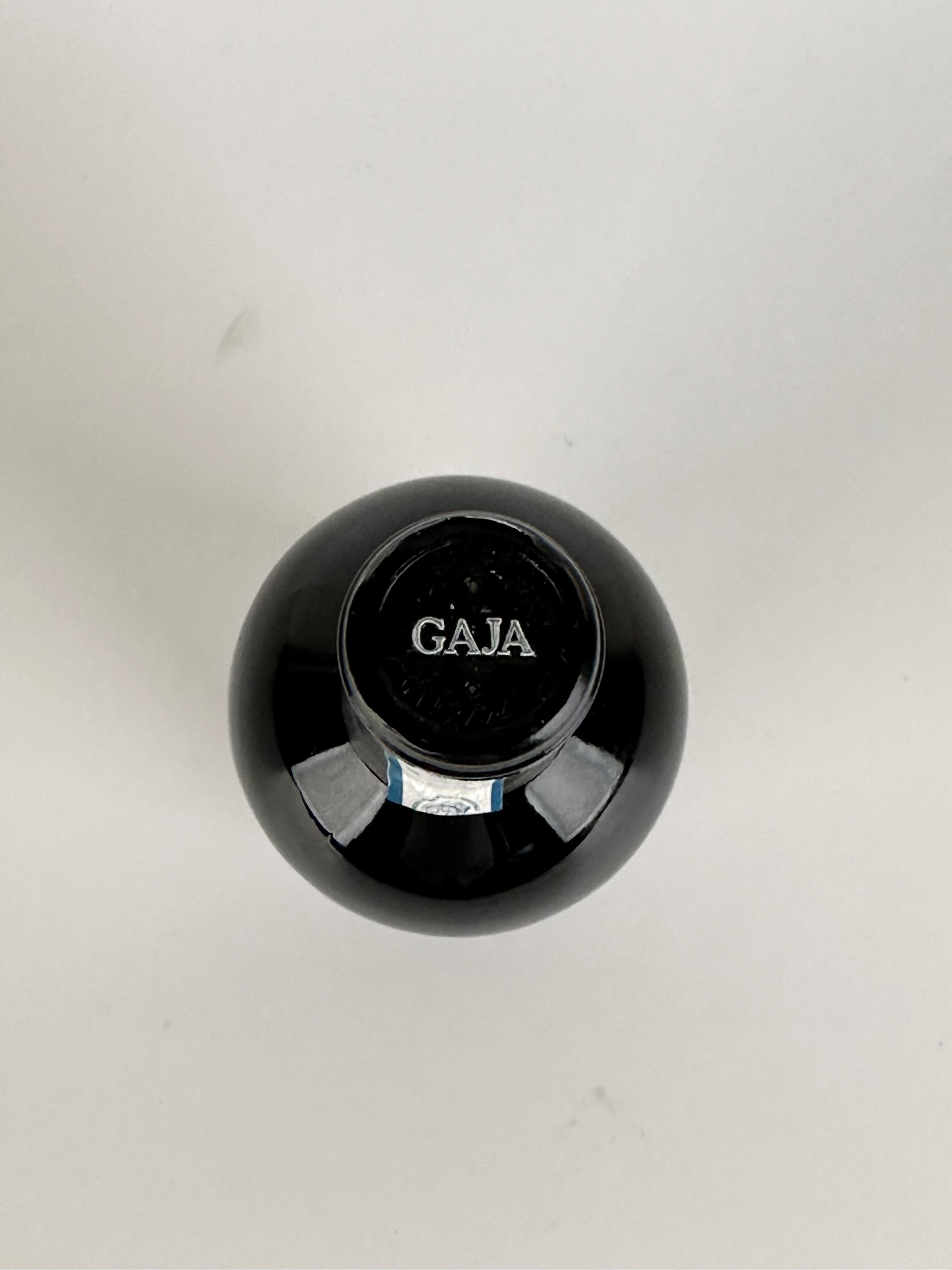 Gaja, Barolo Sperss