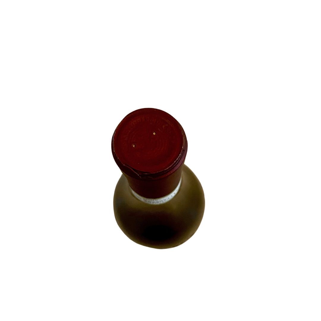 Bartolo Mascarello, Barolo Artist Label