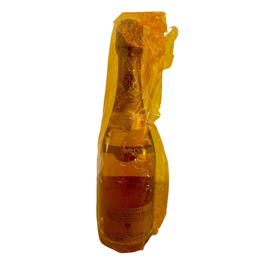 Louis Roederer, Cristal Rosè