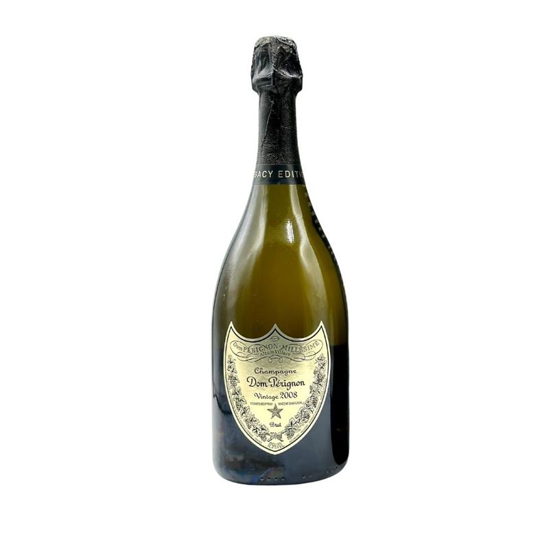 Moët & Chandon, Dom Pérignon Chef De Cave Legacy Edition