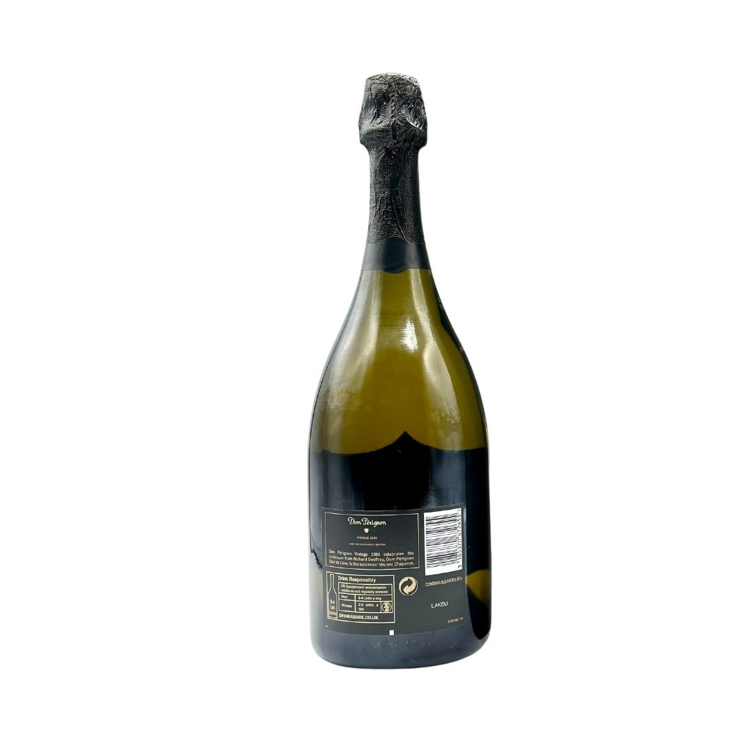 Moët & Chandon, Dom Pérignon Chef De Cave Legacy Edition