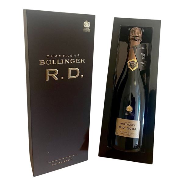 Bollinger R.D.