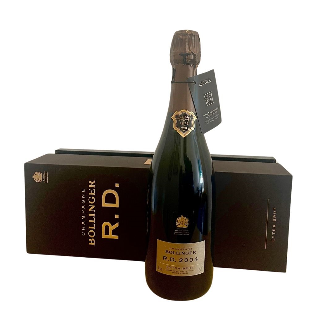 Bollinger r.D.