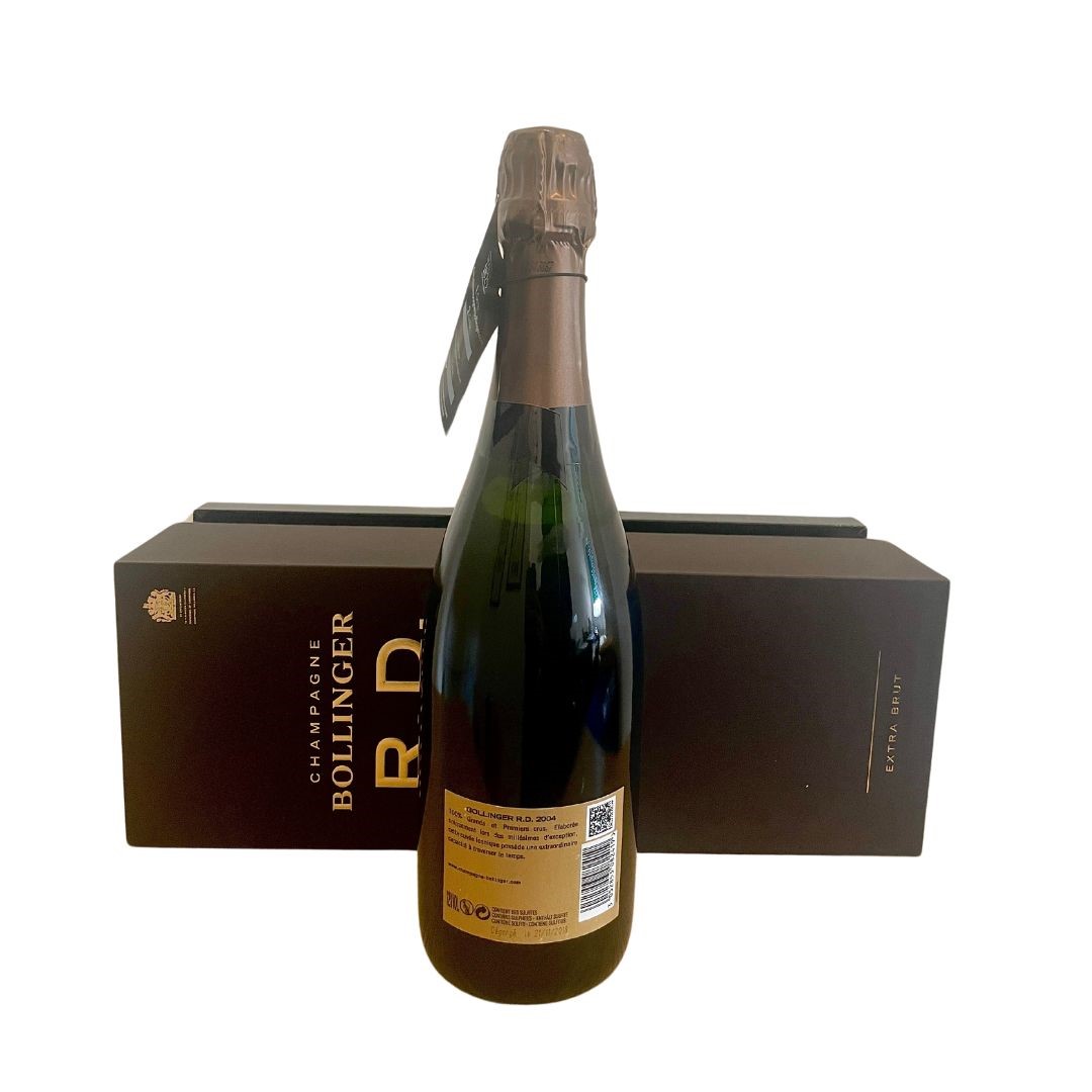 Bollinger r.D.