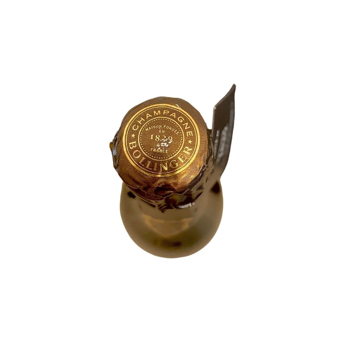 Bollinger r.D.
