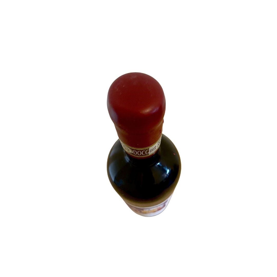 Roberto Voerzio, Barolo del Comune di La Morra