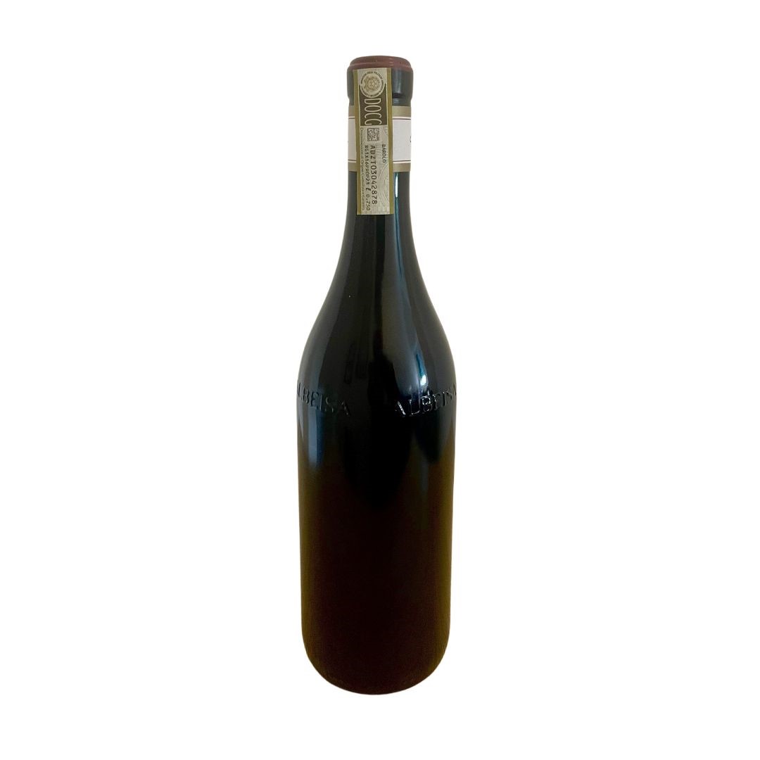 Giacomo Conterno, Barolo Francia
