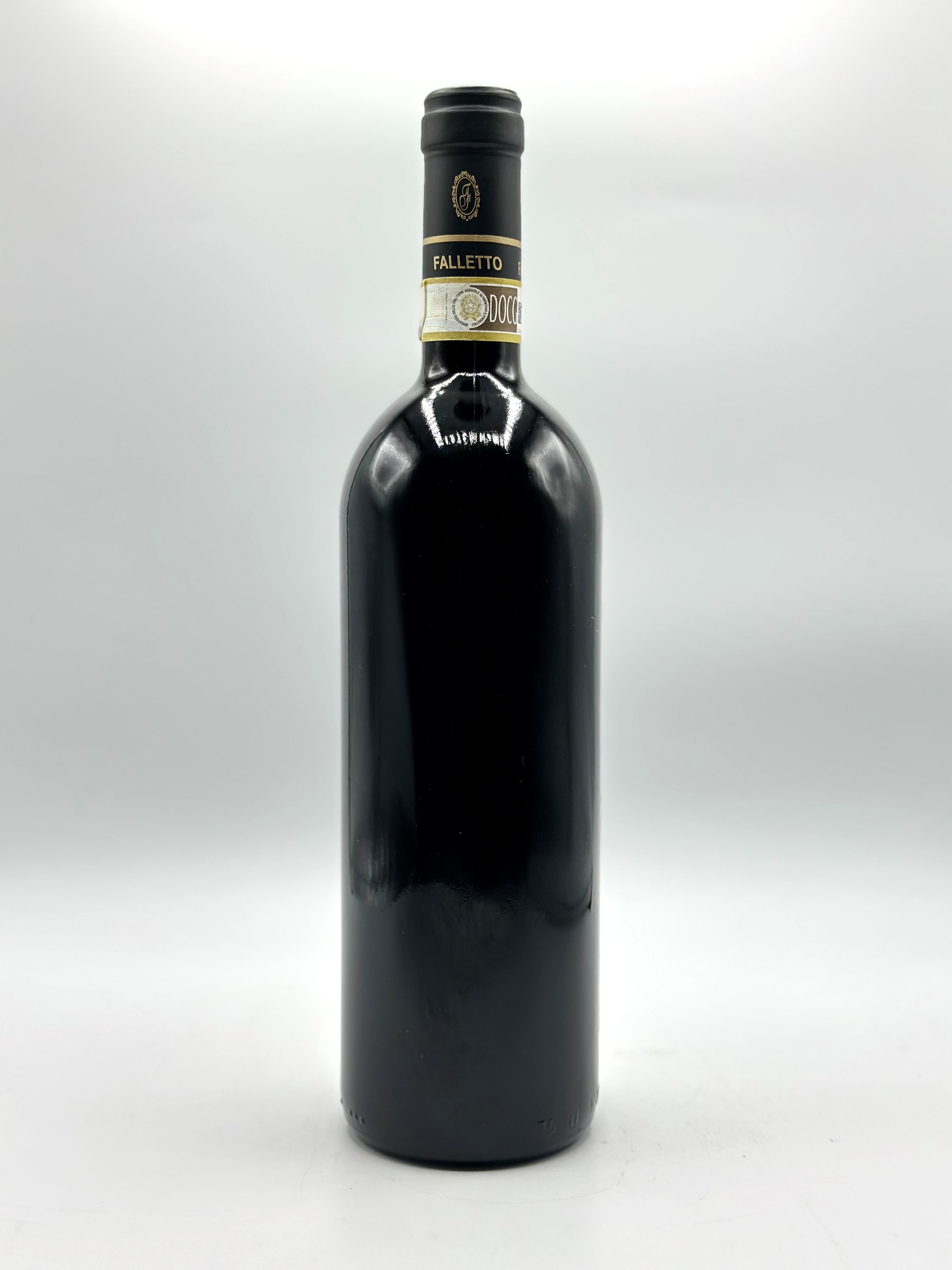 Bruno Giacosa, Barolo Falletto Vigna le Rocche