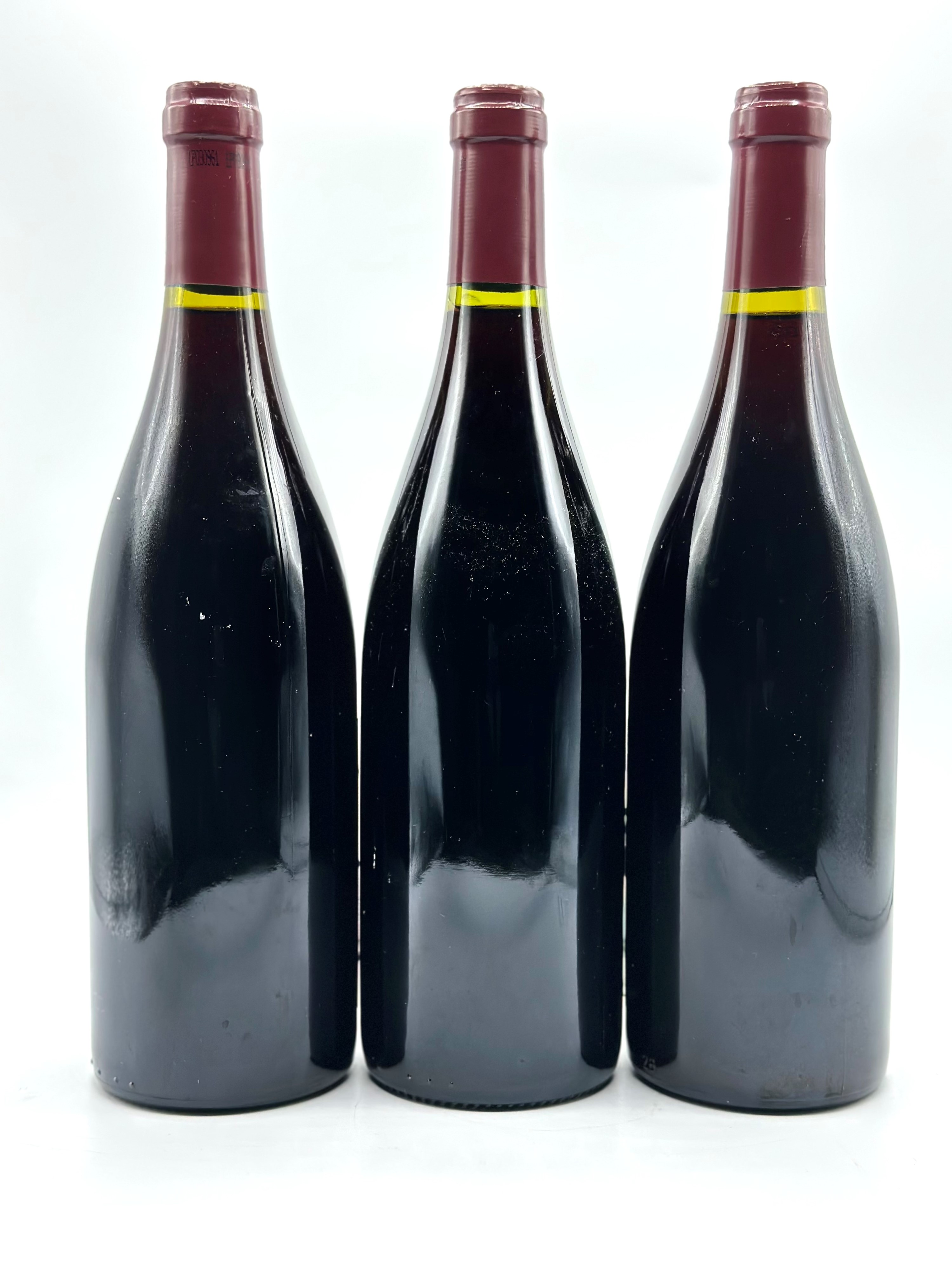 Fougeres, Chambolle Musigny - Fougeres, Gevrey Chambertin