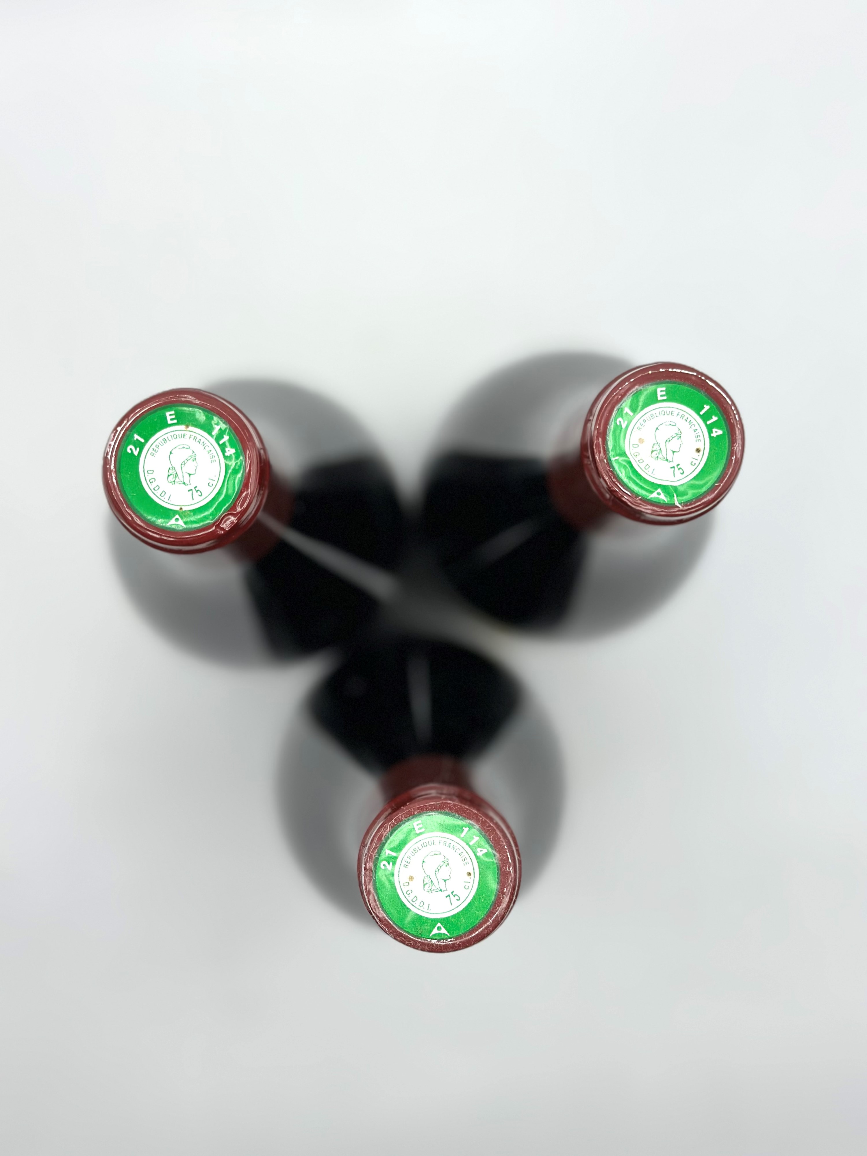 Fougeres, Chambolle Musigny - Fougeres, Gevrey Chambertin