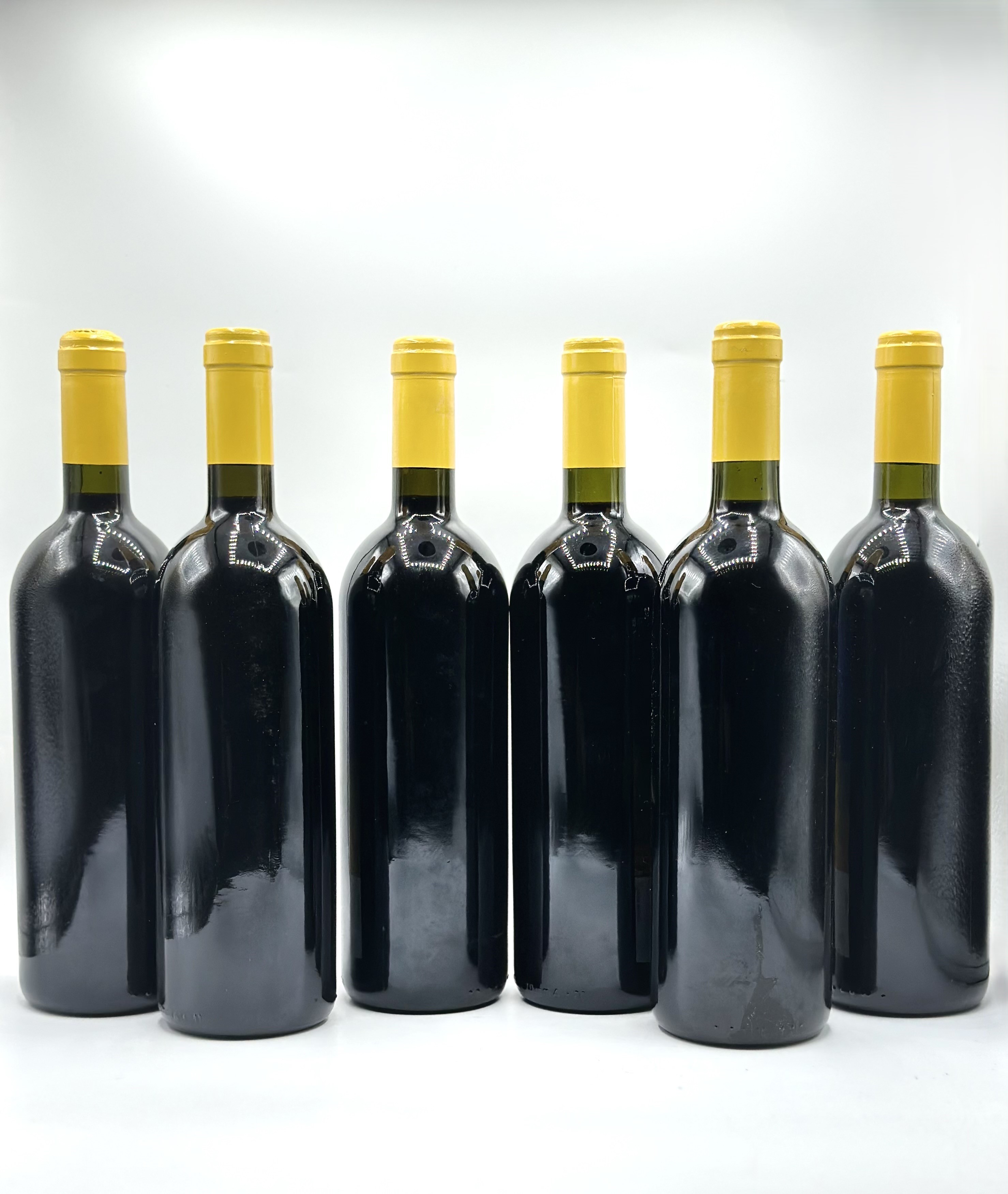 Bibi Graetz, Testamatta