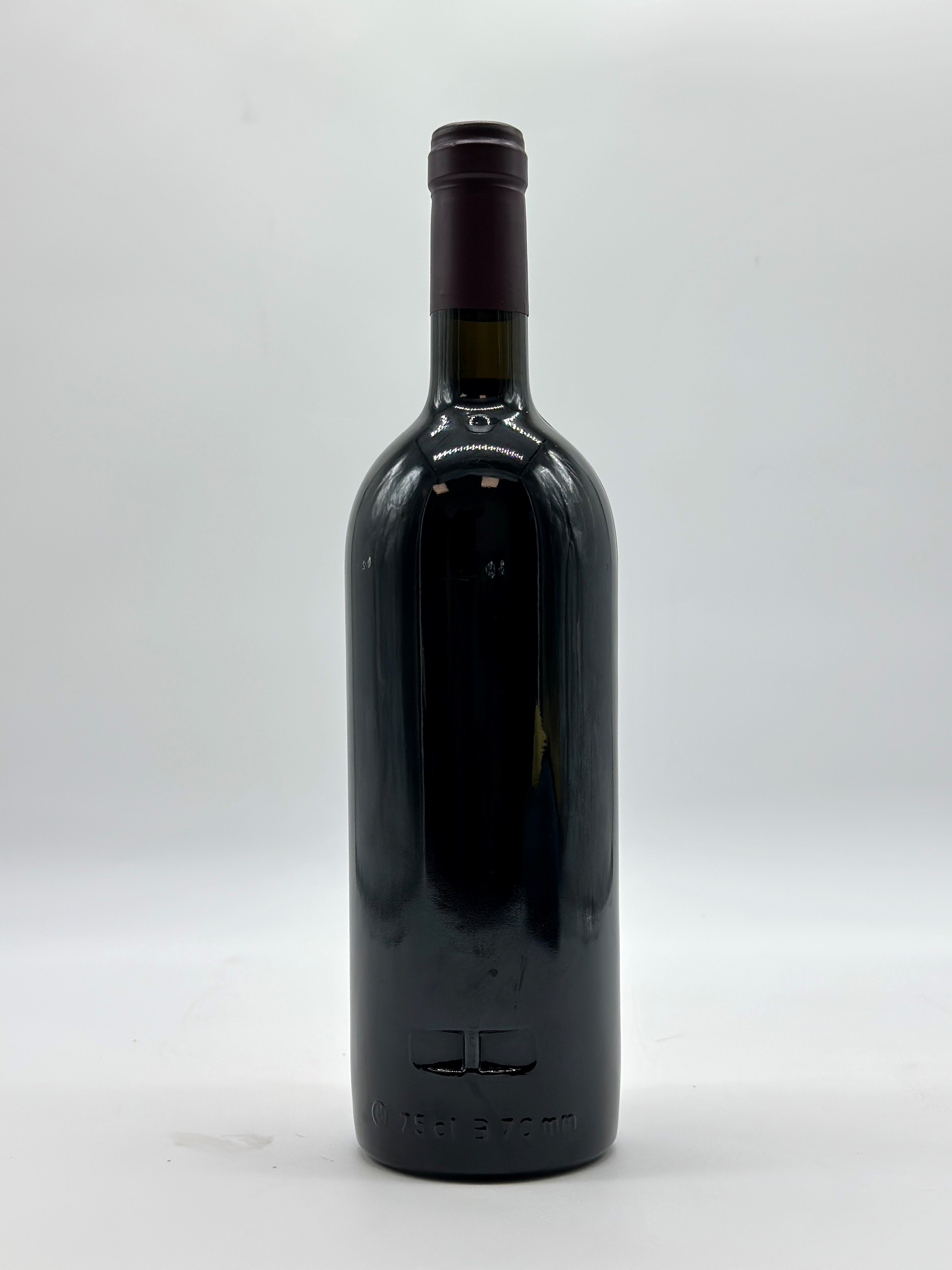 Castello di Ama, L'Apparita