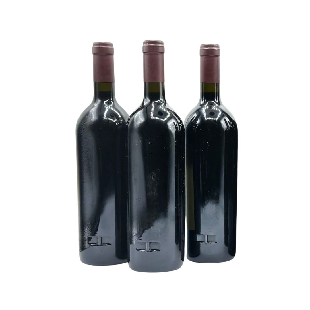 Castello di Ama, L'Apparita