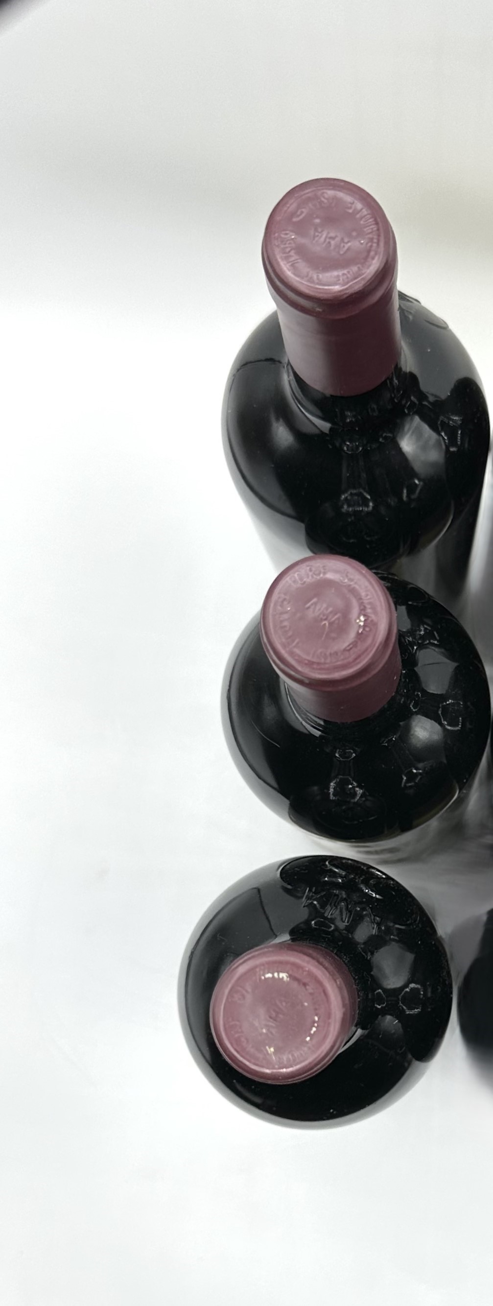 Castello di Ama, L'Apparita