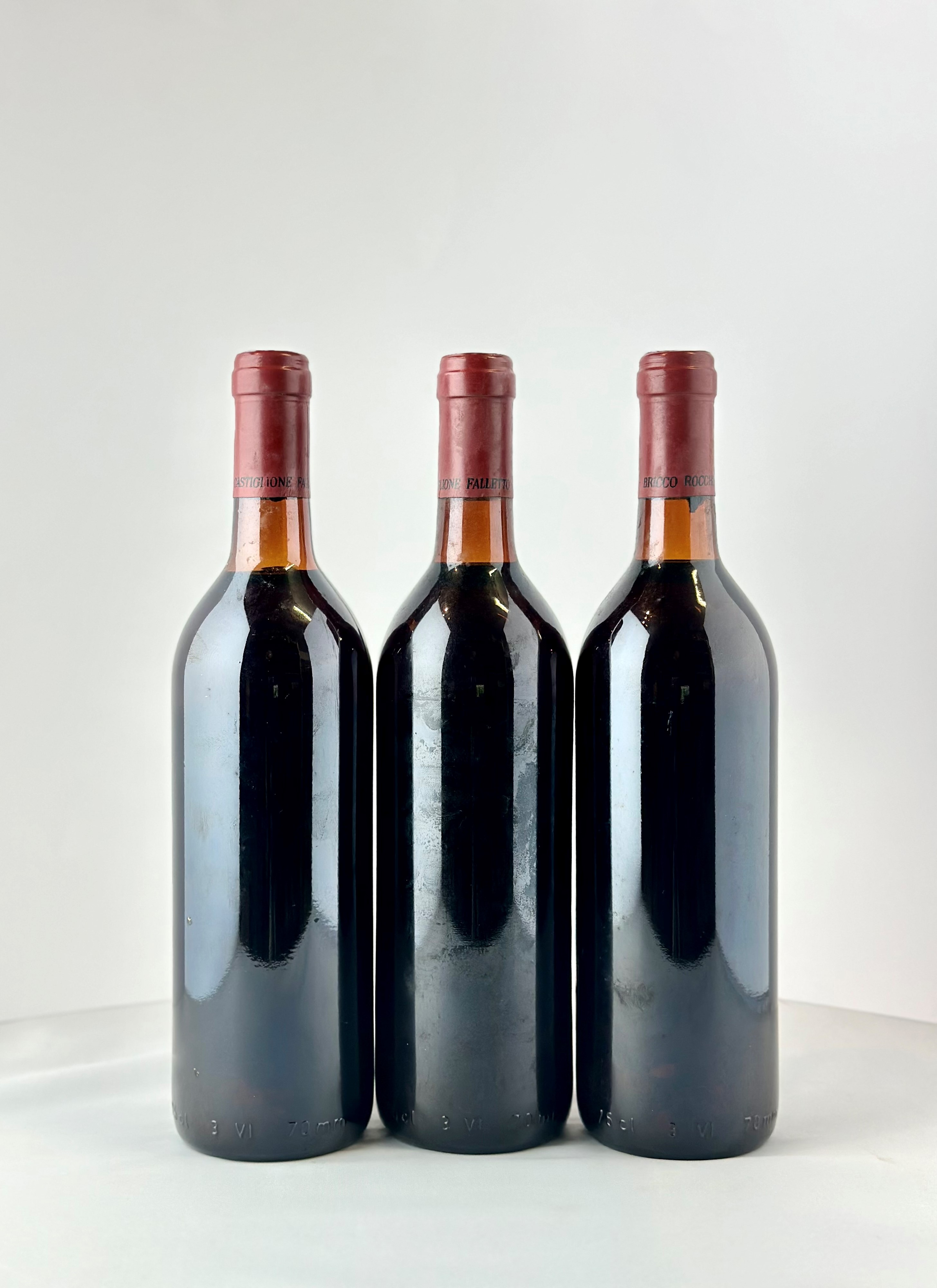 Ceretto, Barolo Brunate