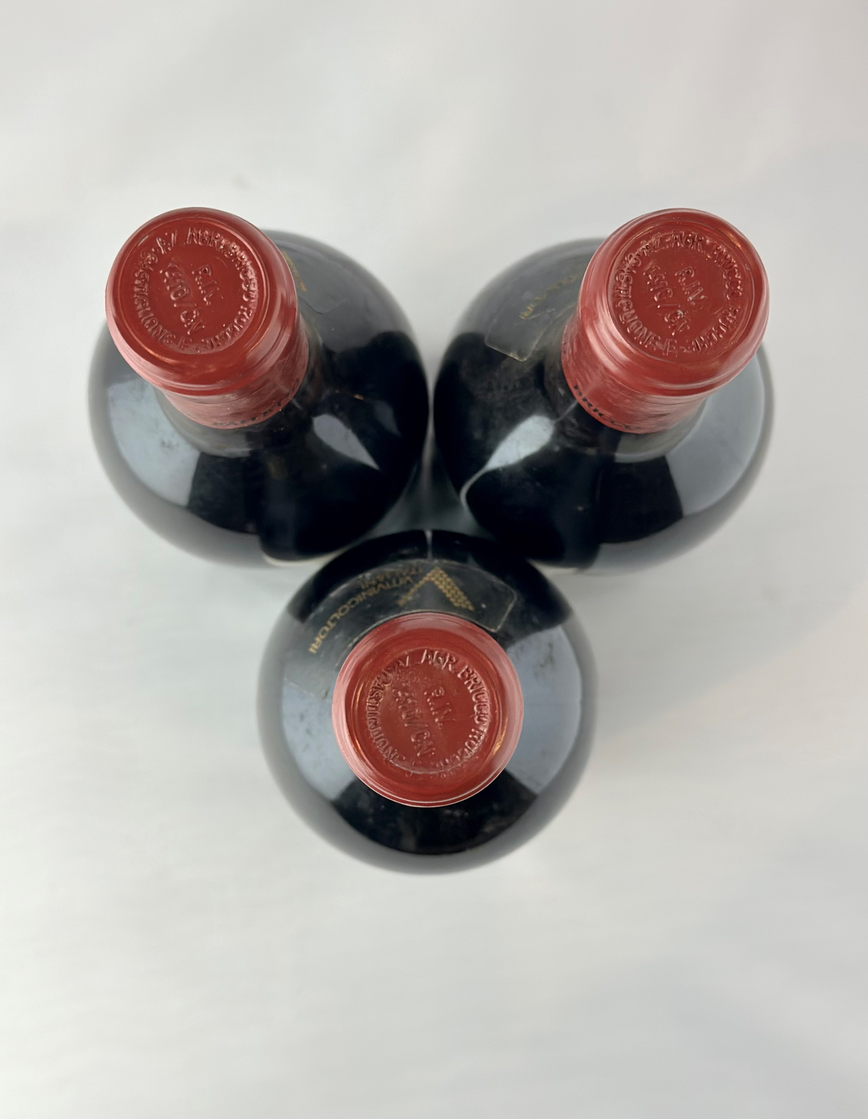 Ceretto, Barolo Brunate