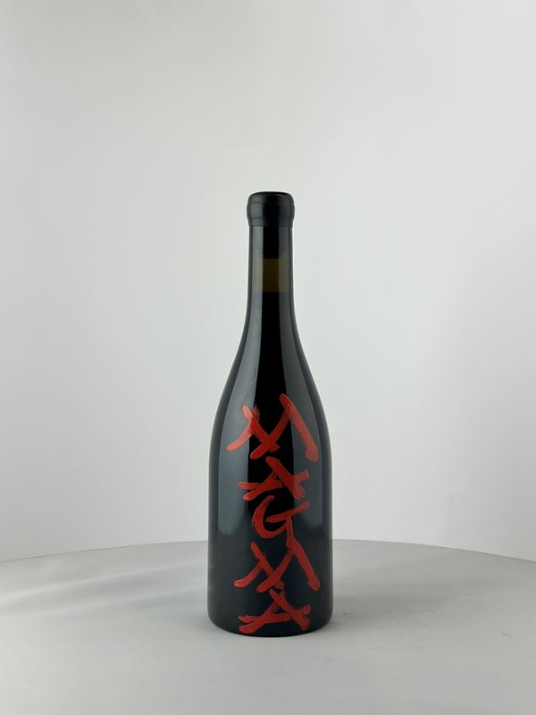 Frank Cornelissen, Magma Terre Siciliane