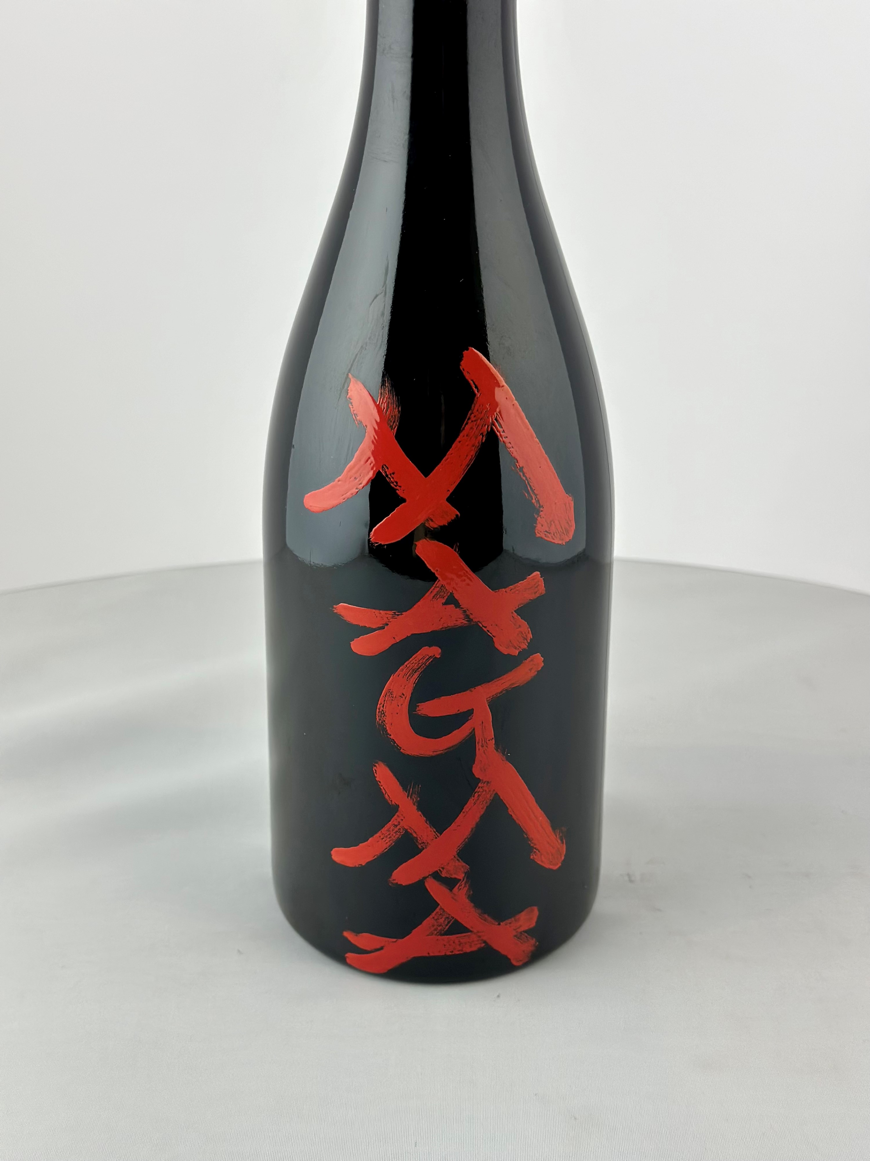 Frank Cornelissen, Magma Terre Siciliane