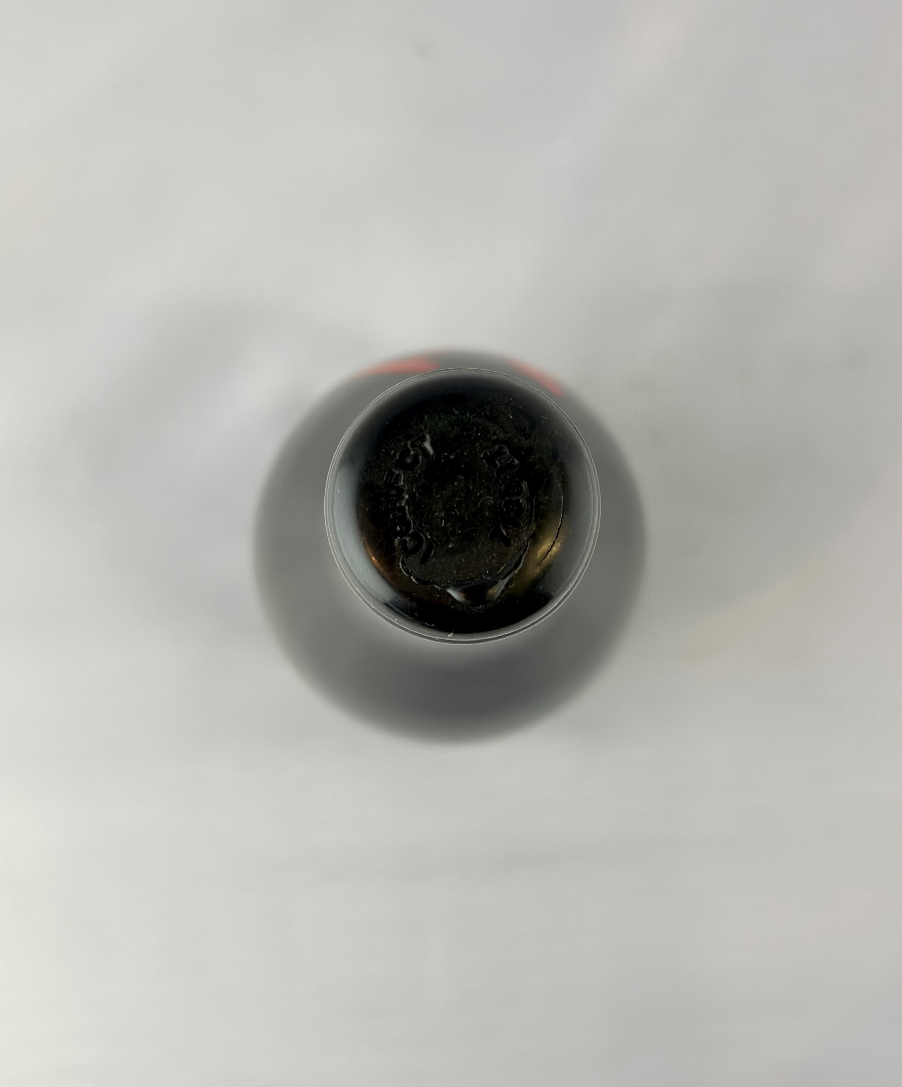 Frank Cornelissen, Magma Terre Siciliane