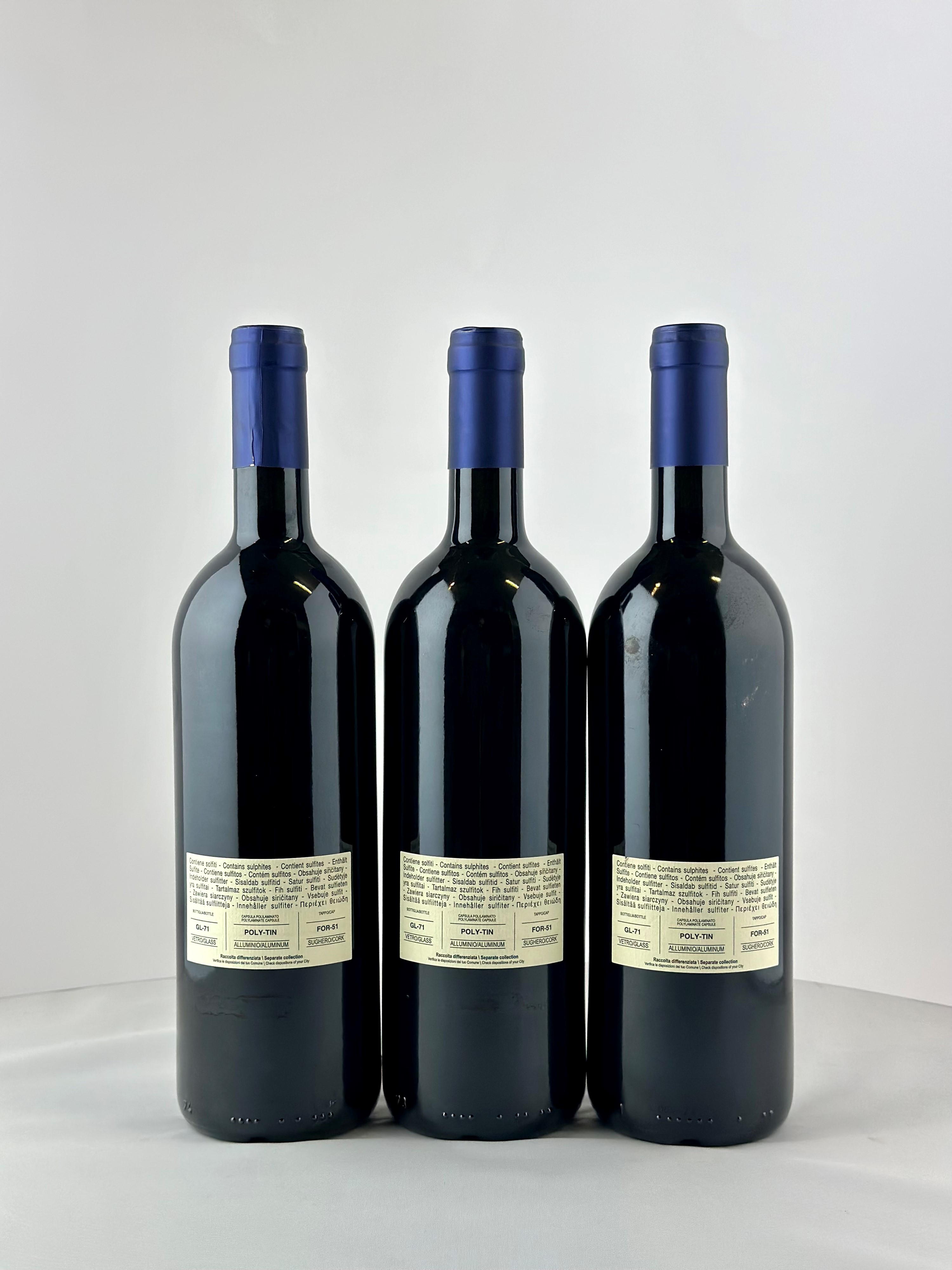 Tenuta San Guido, Sassicaia