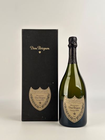 Moët & Chandon, Dom Pérignon