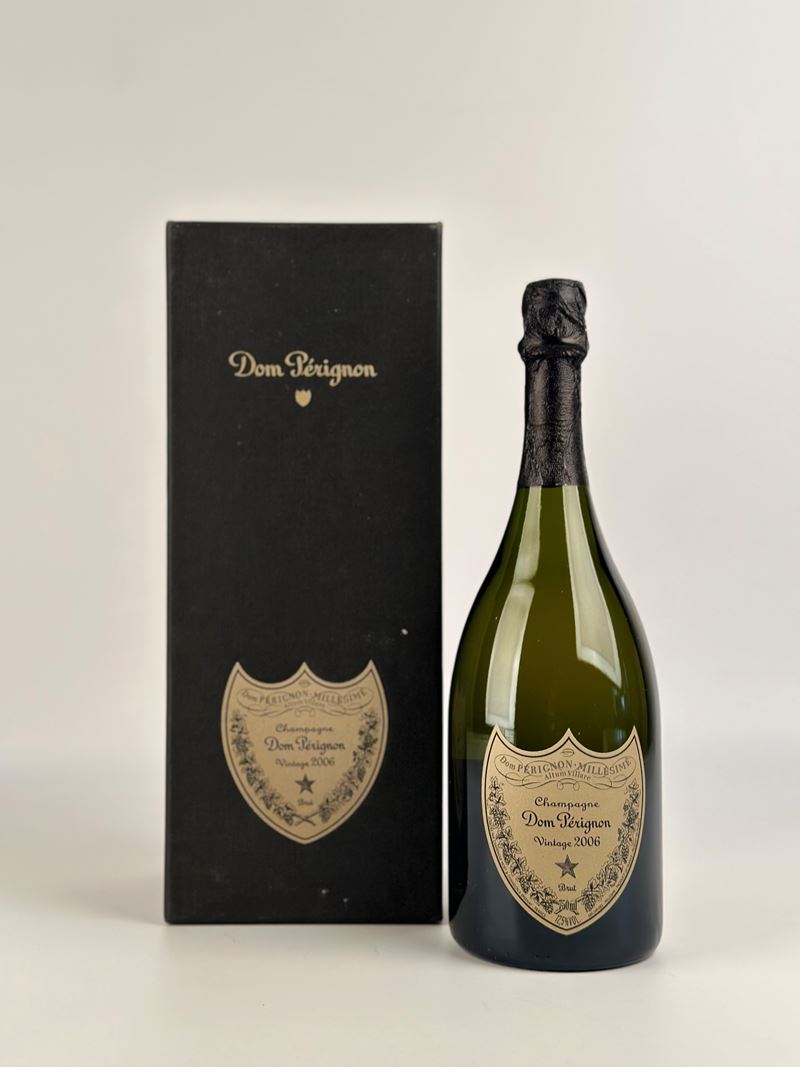 Moët & Chandon, Dom Pérignon