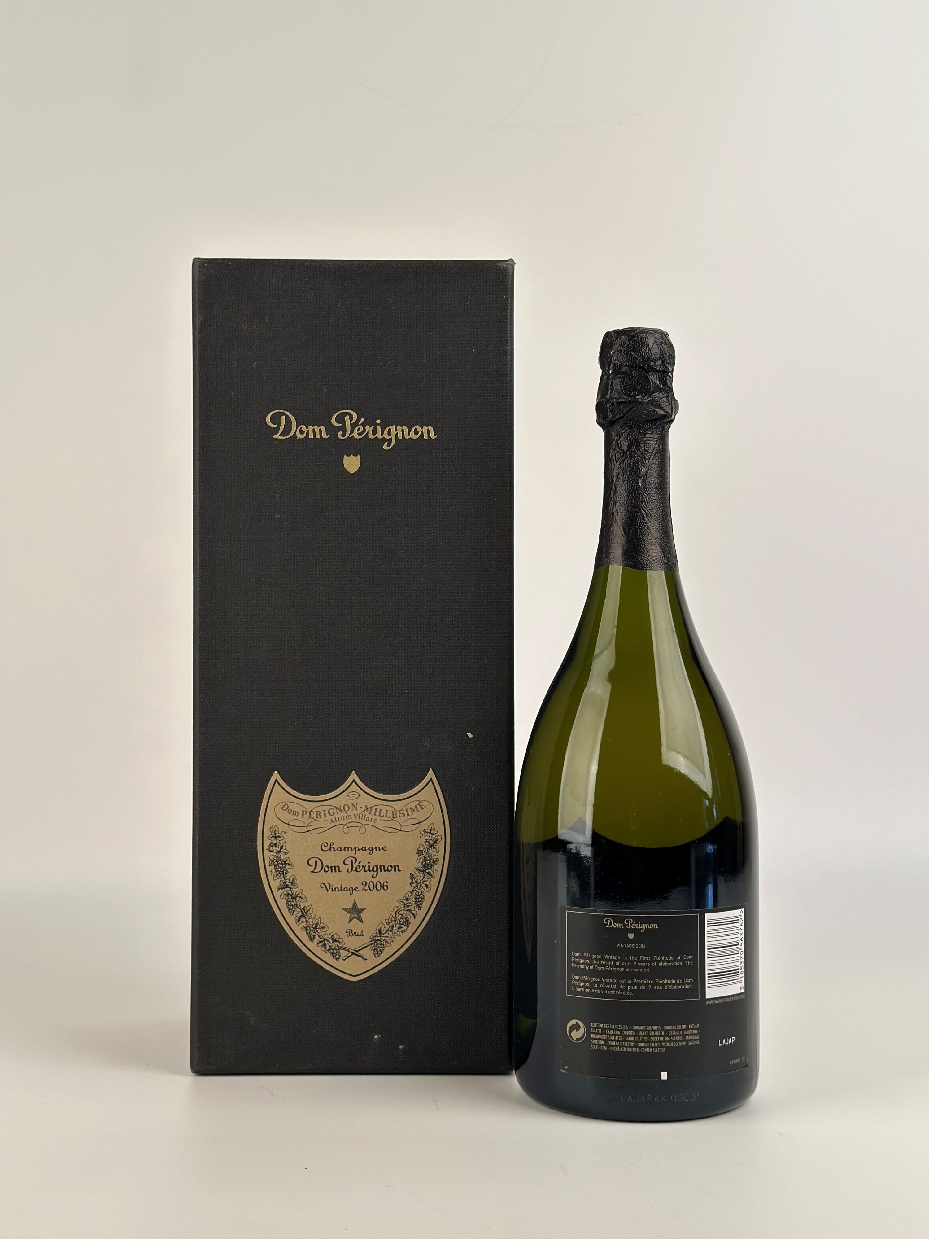 Moët & Chandon, Dom Pérignon