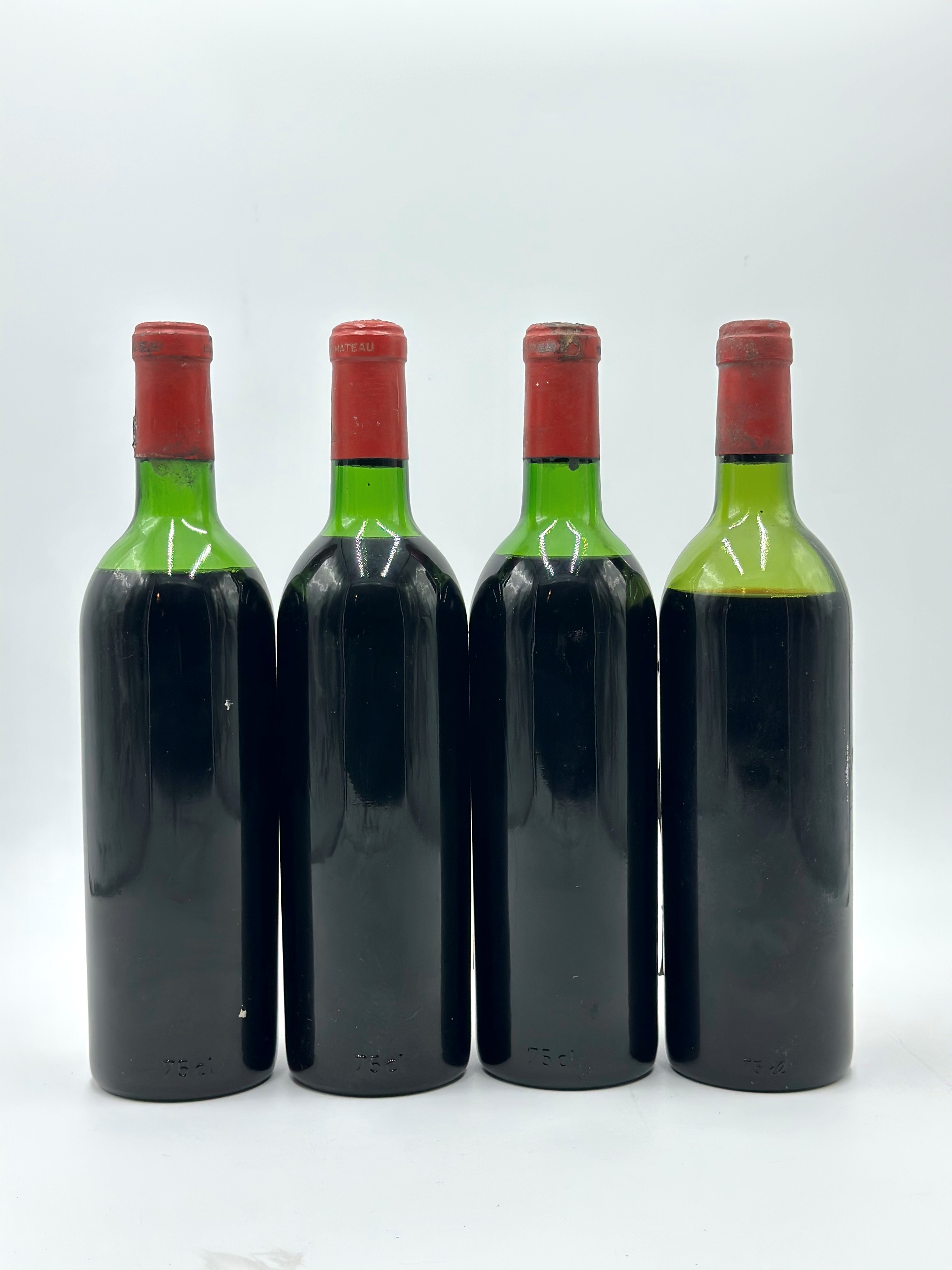 Château Mouton Baron Philippe, Pauillac