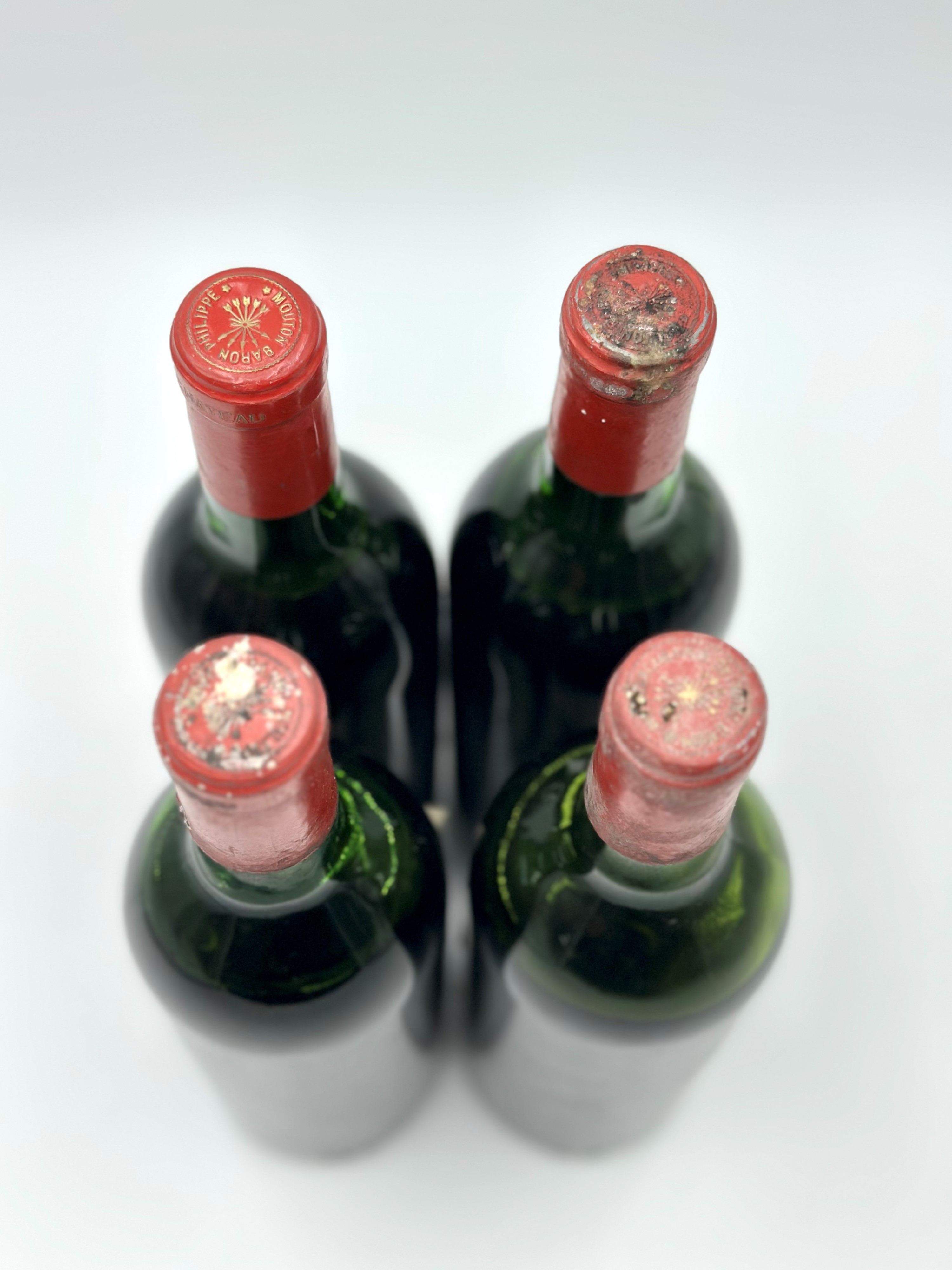 Château Mouton Baron Philippe, Pauillac