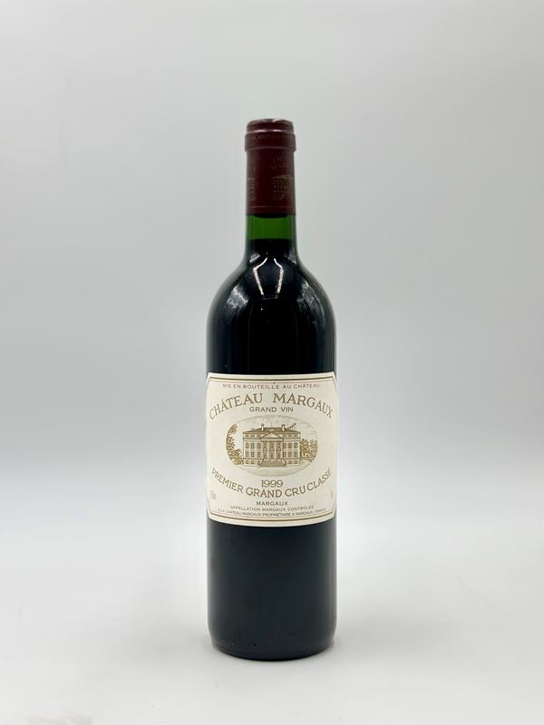 Château Margaux, Margaux Premier Grande Cru