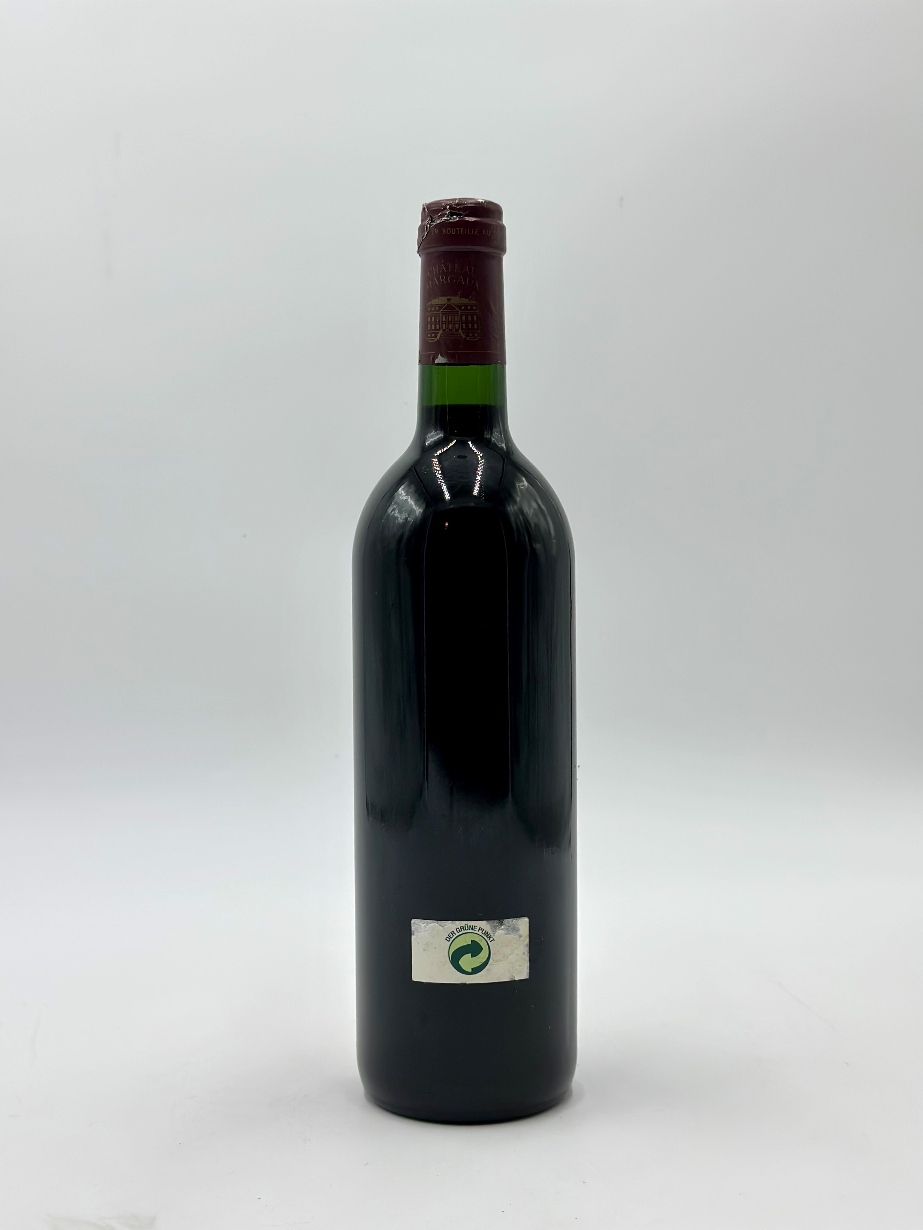 Château Margaux, Margaux Premier Grand Cru