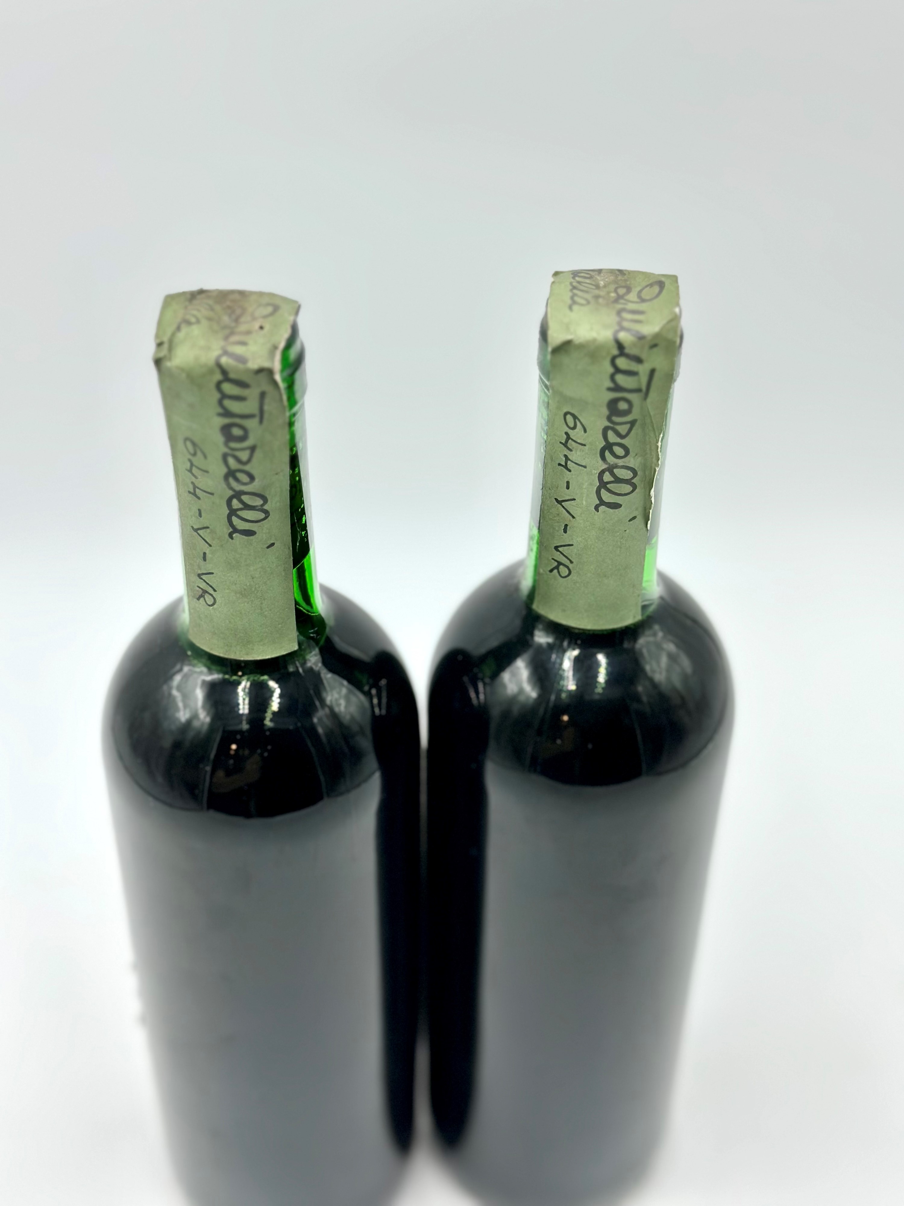 Giuseppe Quintarelli, Valpolicella Classico Superiore