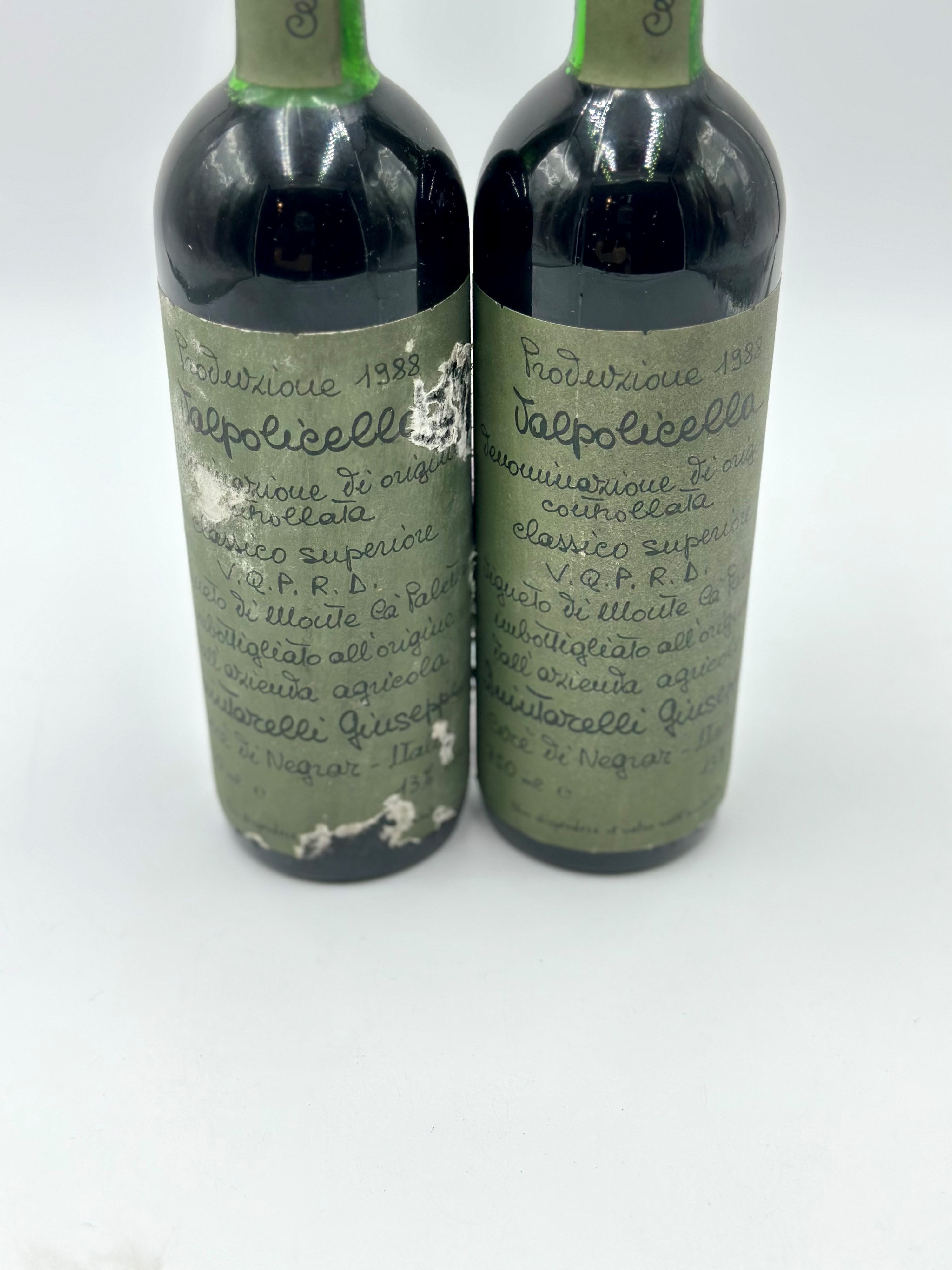 Giuseppe Quintarelli, Valpolicella Classico Superiore