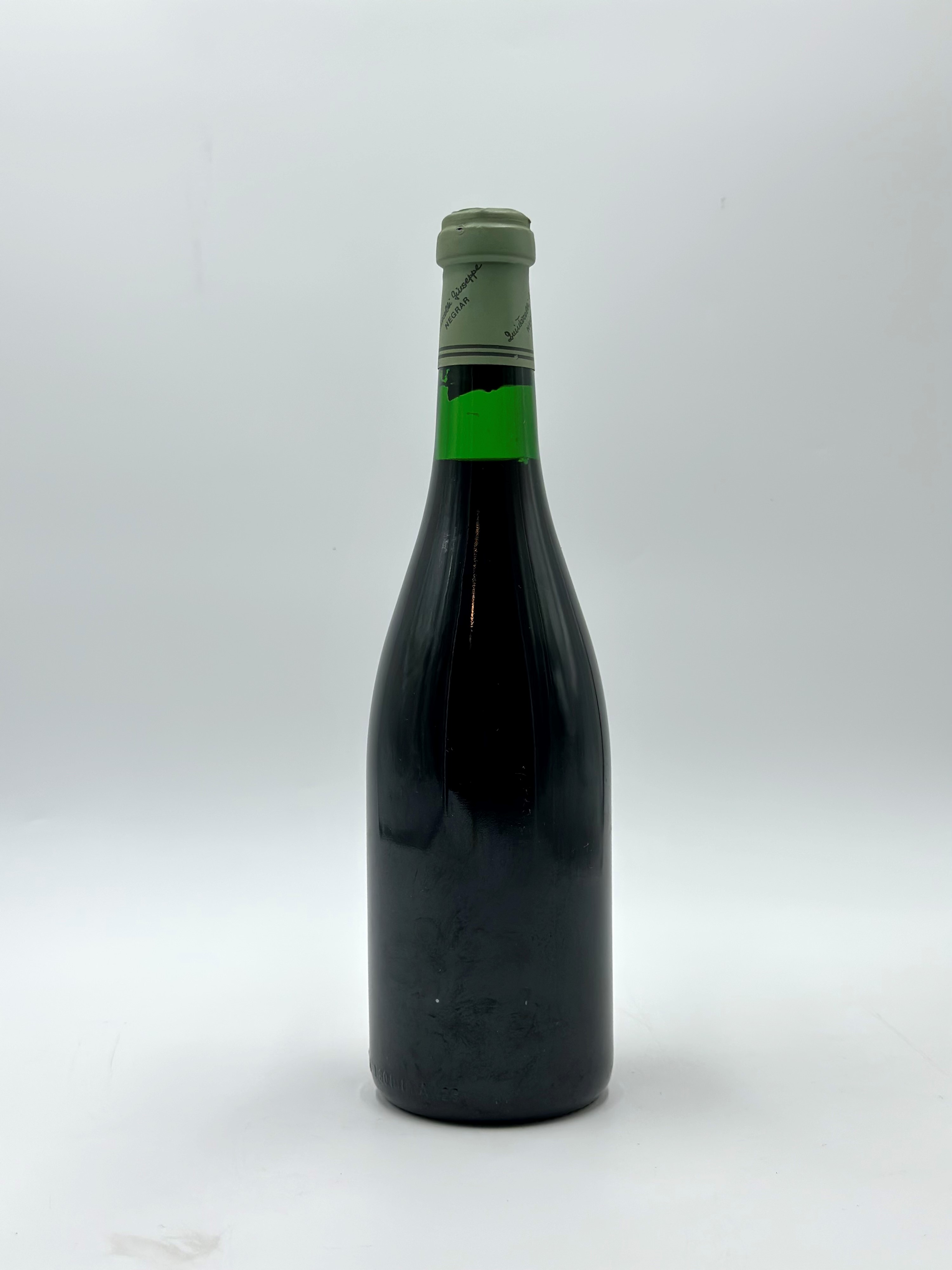 Giuseppe Quintarelli, Recioto della Valpolicella Classico Superiore