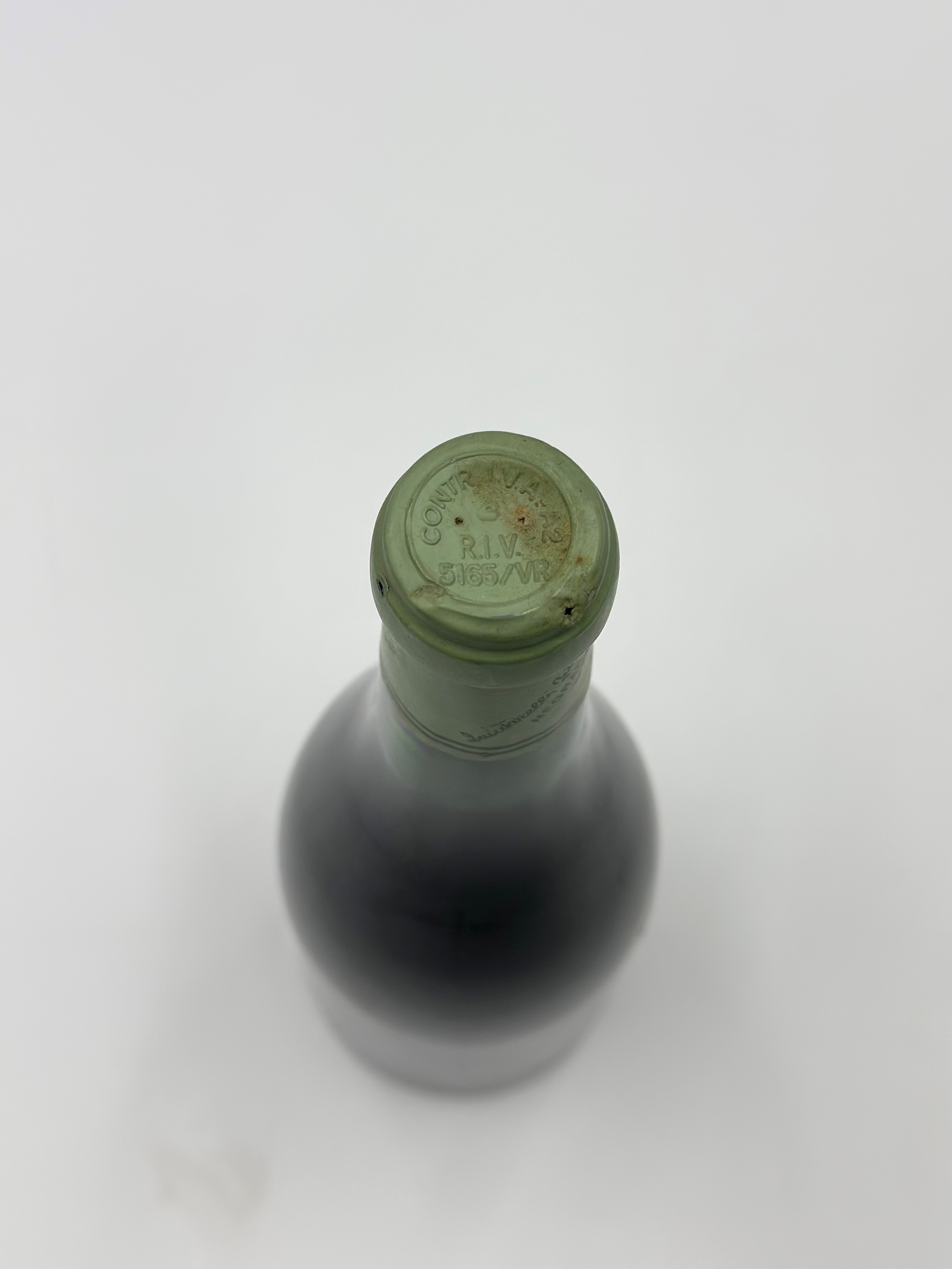 Giuseppe Quintarelli, Recioto della Valpolicella Classico Superiore