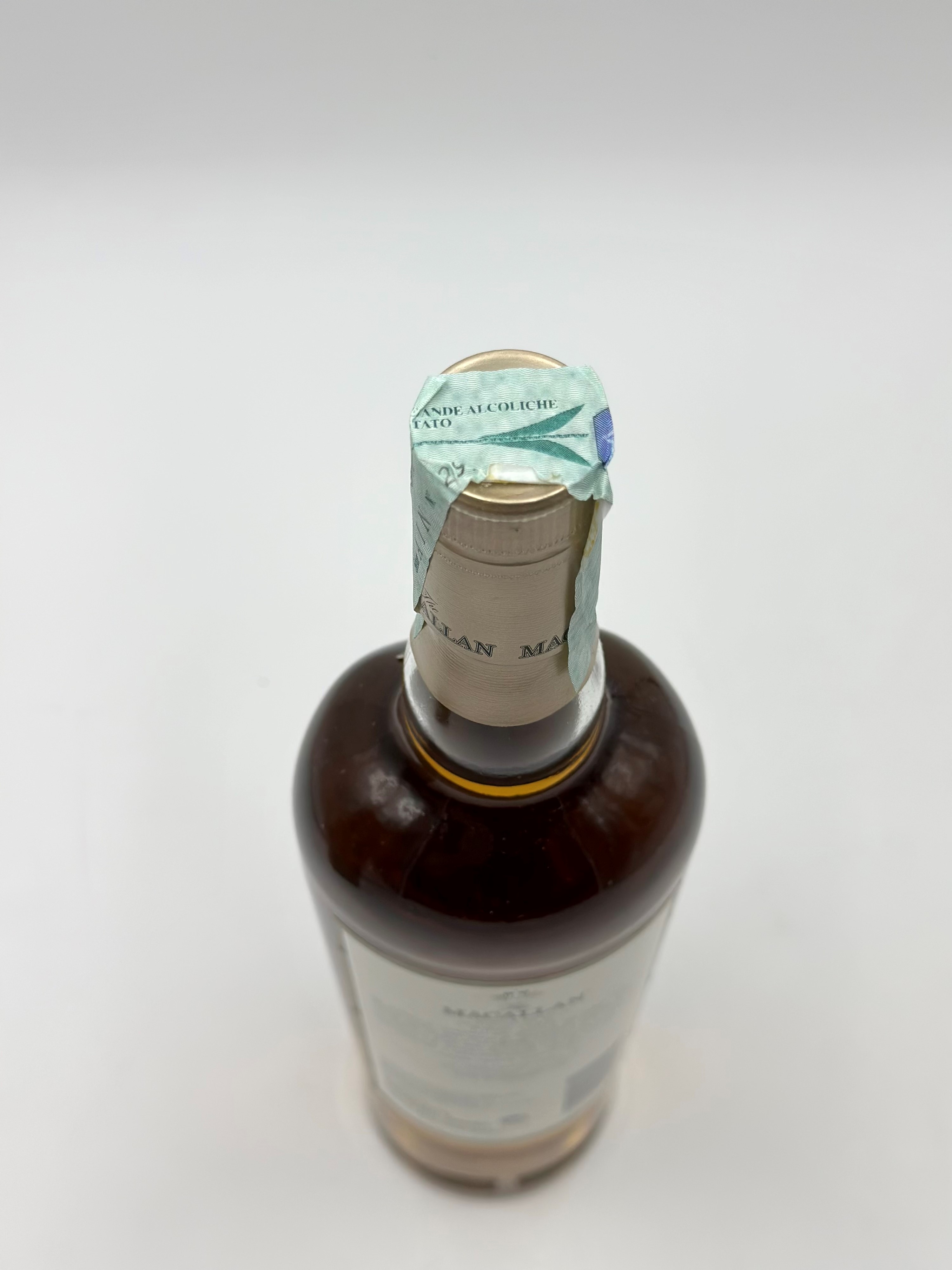The Macallan Fine Oak 8 Years