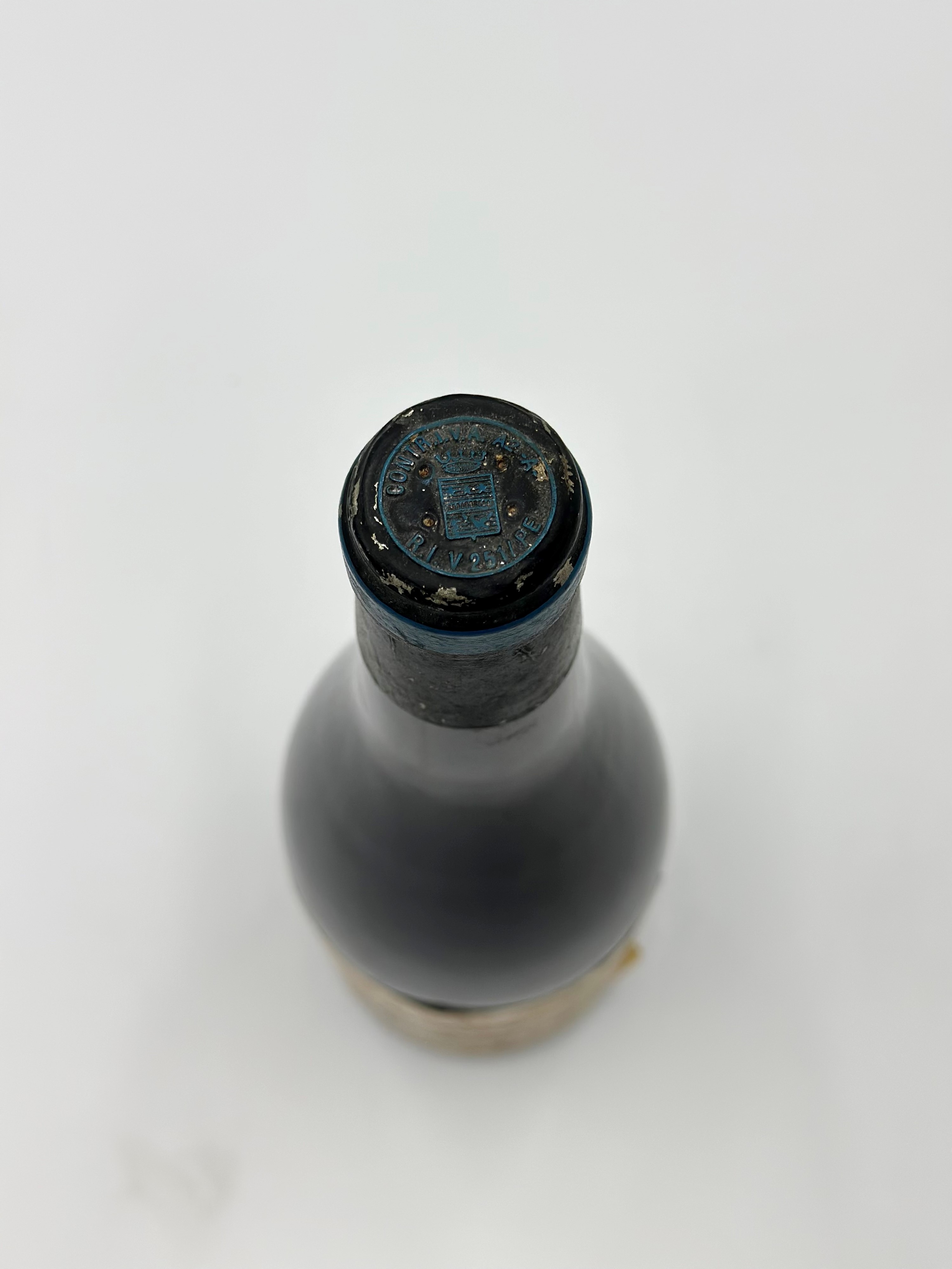 Az. Agr. Valentini, Cerasuolo Montepulciano d' Abruzzo