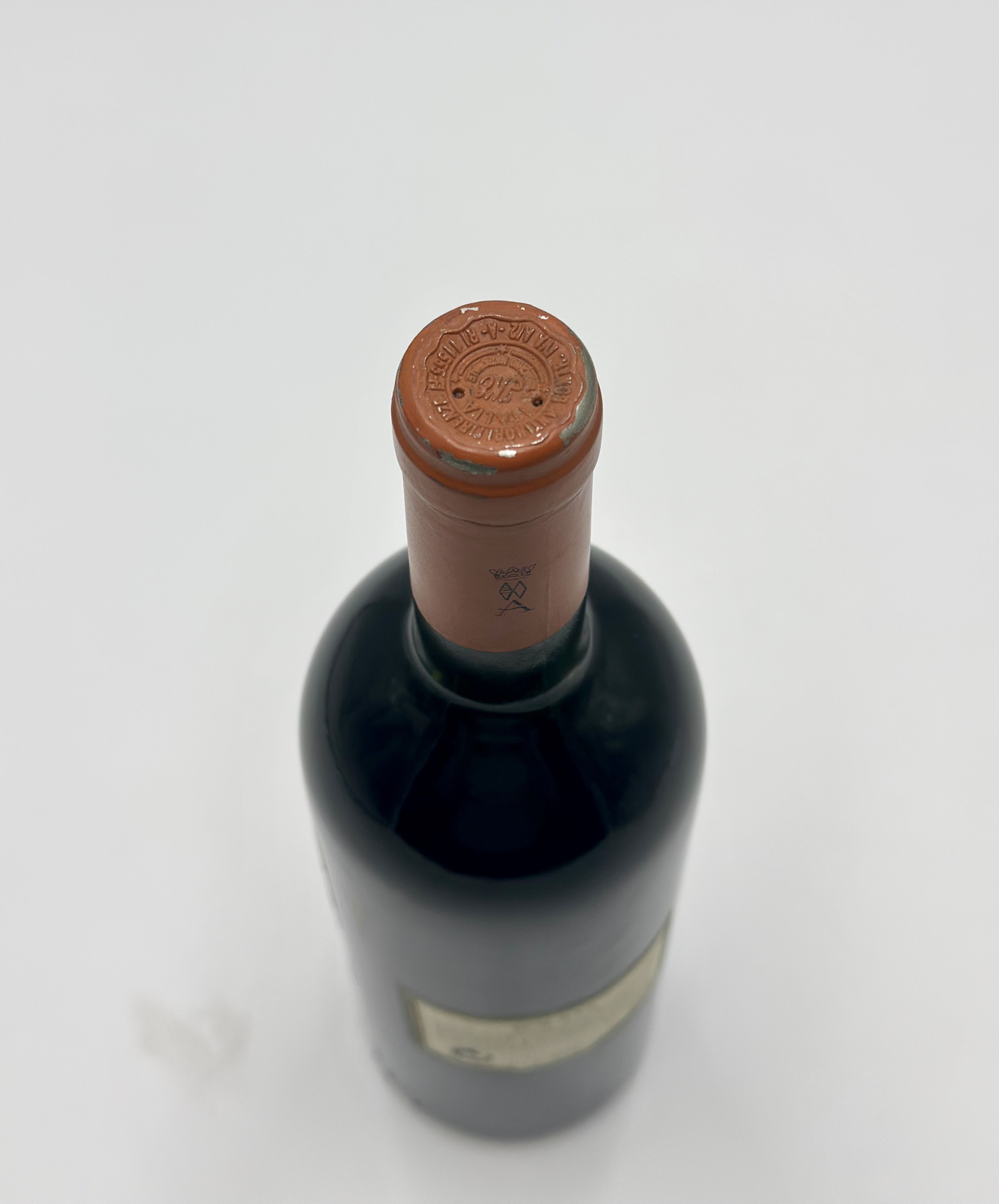 Marchesi Antinori, Solaia