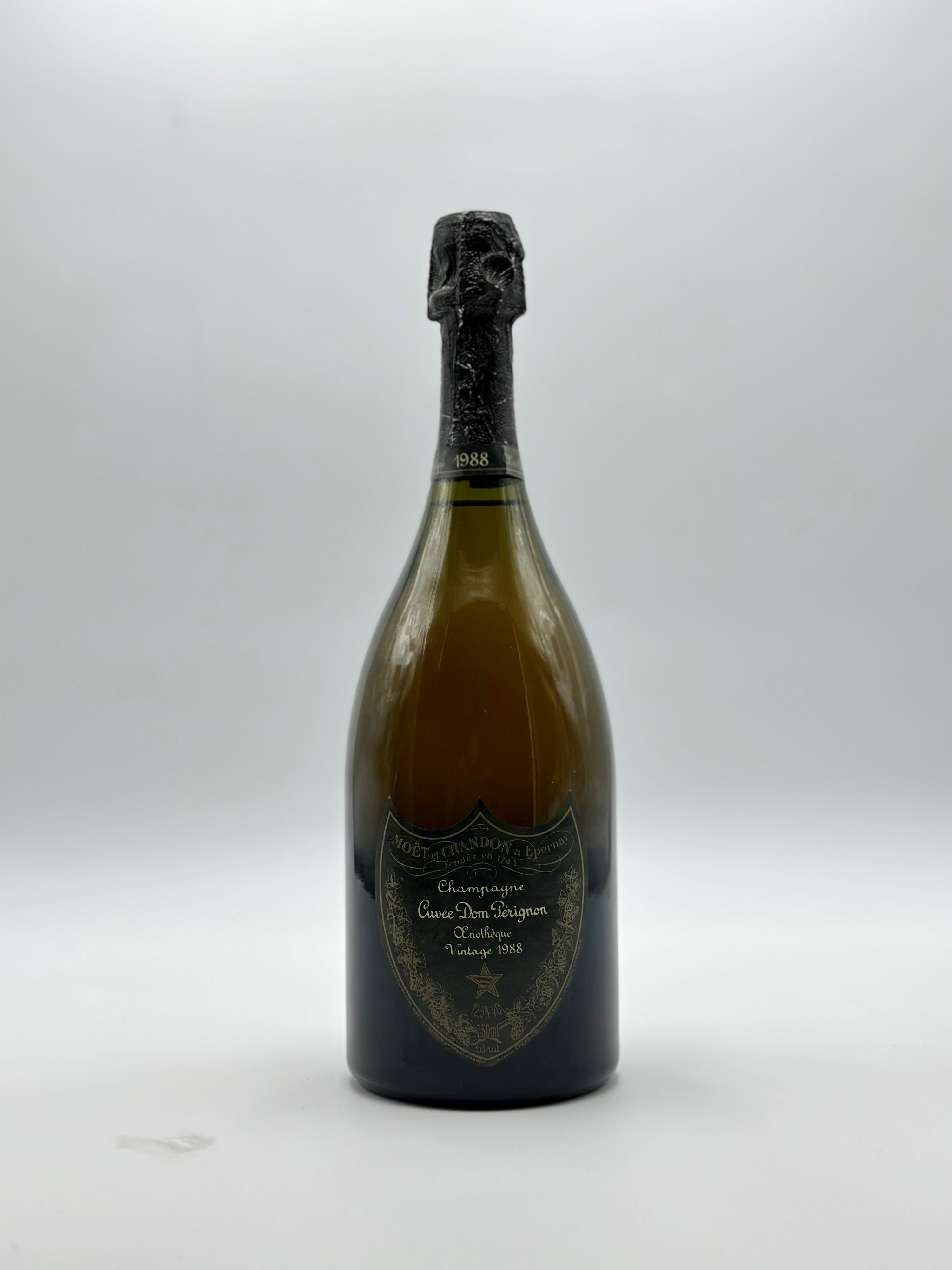 Moët & Chandon, Dom Pérignon Enotheque Limited Edition