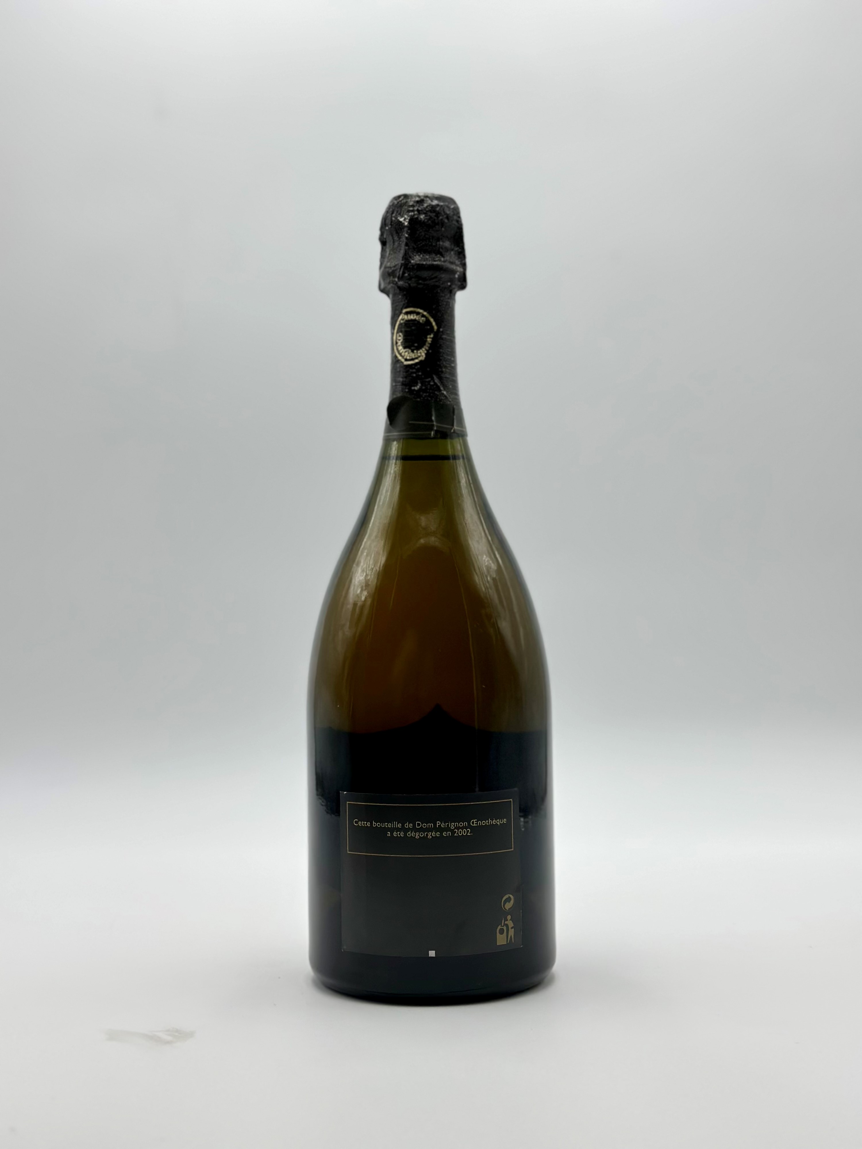 Moët & Chandon, Dom Pérignon Enotheque Limited Edition